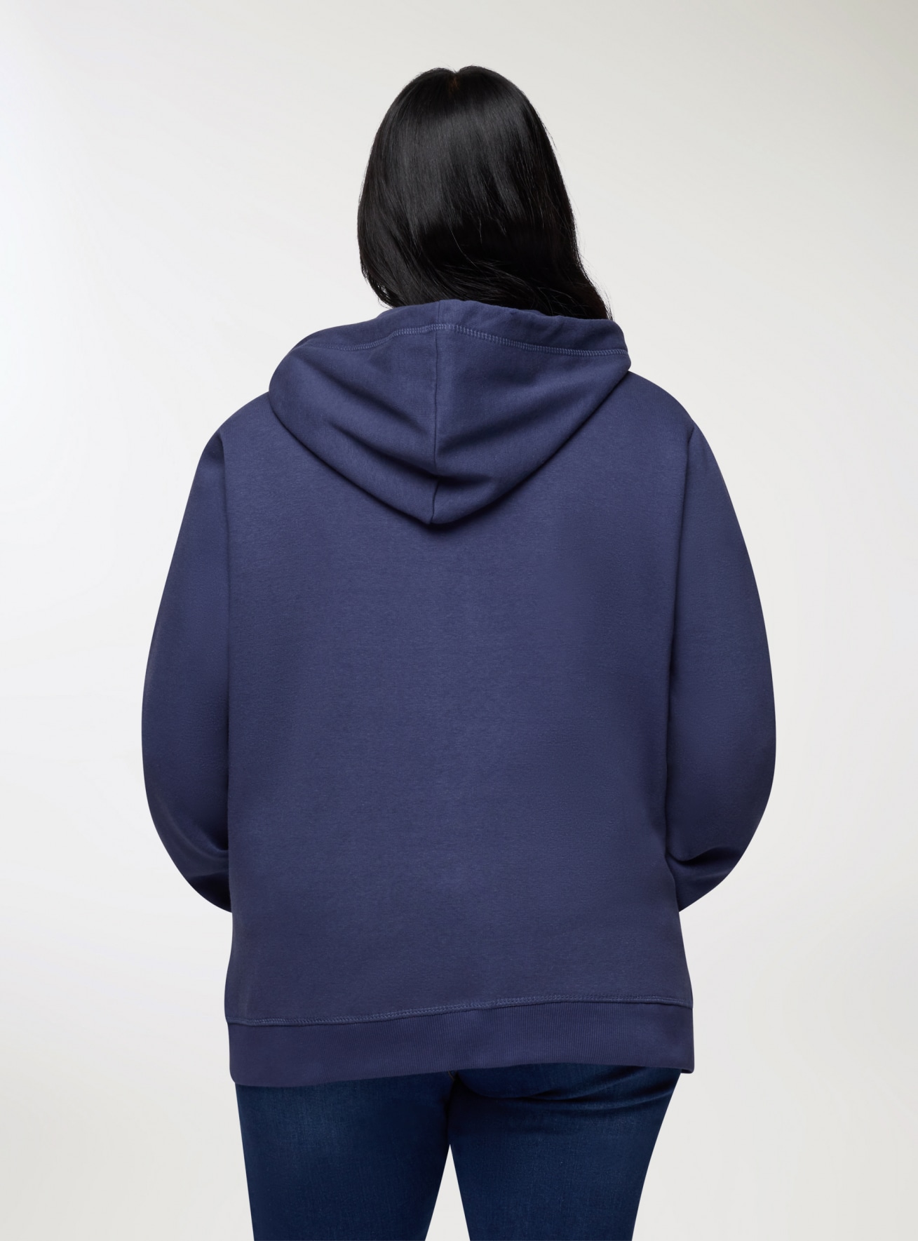 Sweat shirt Femme Terranova