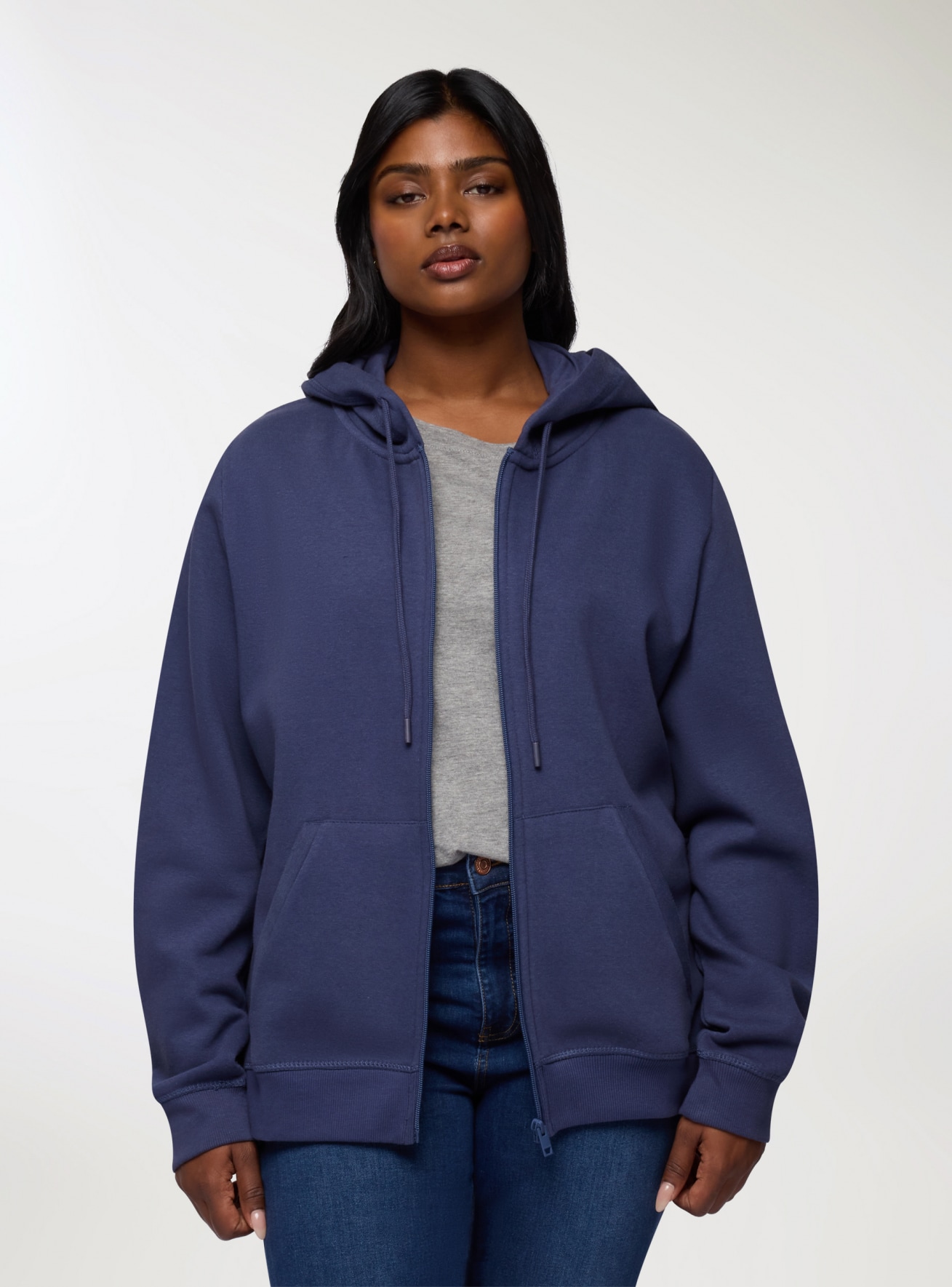 Felpa Žene Terranova