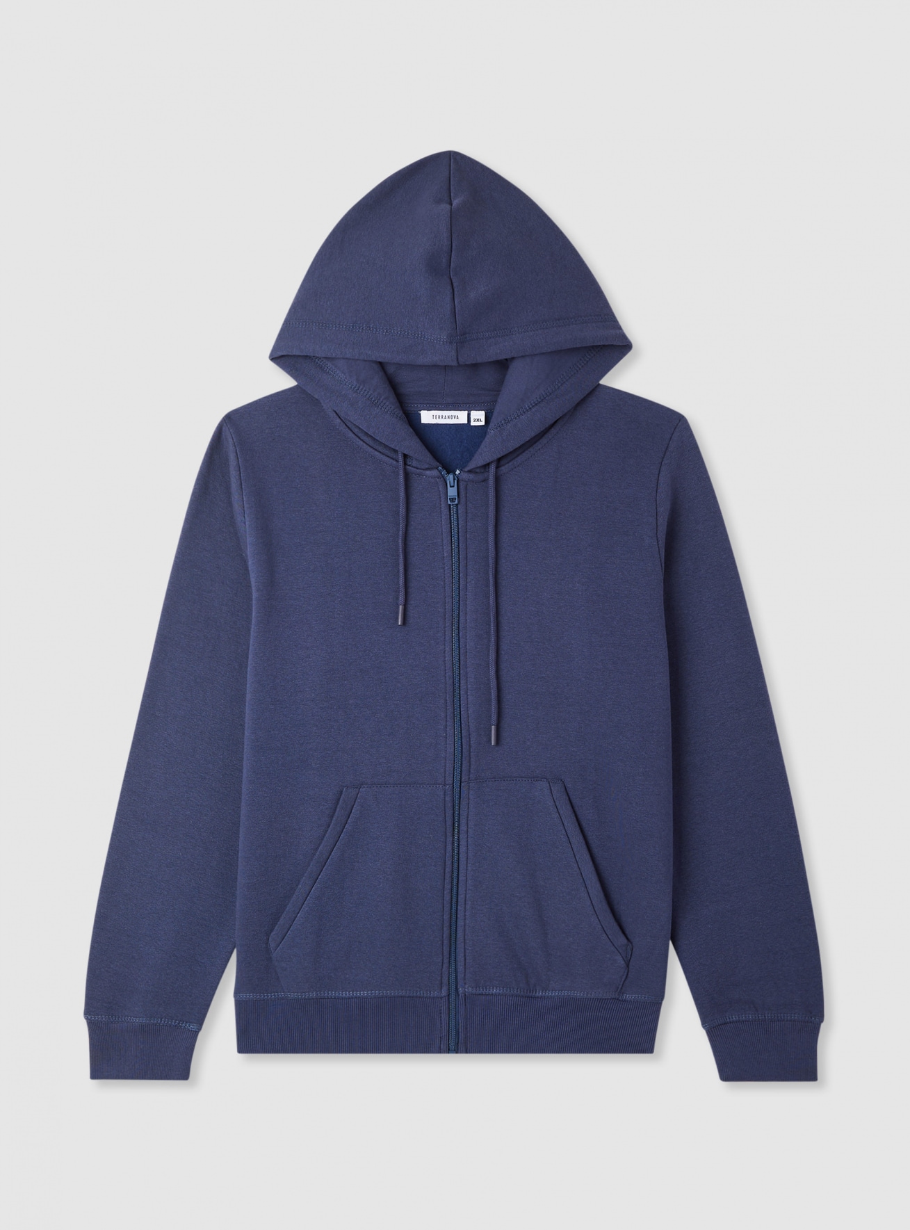 Felpa Žene Terranova