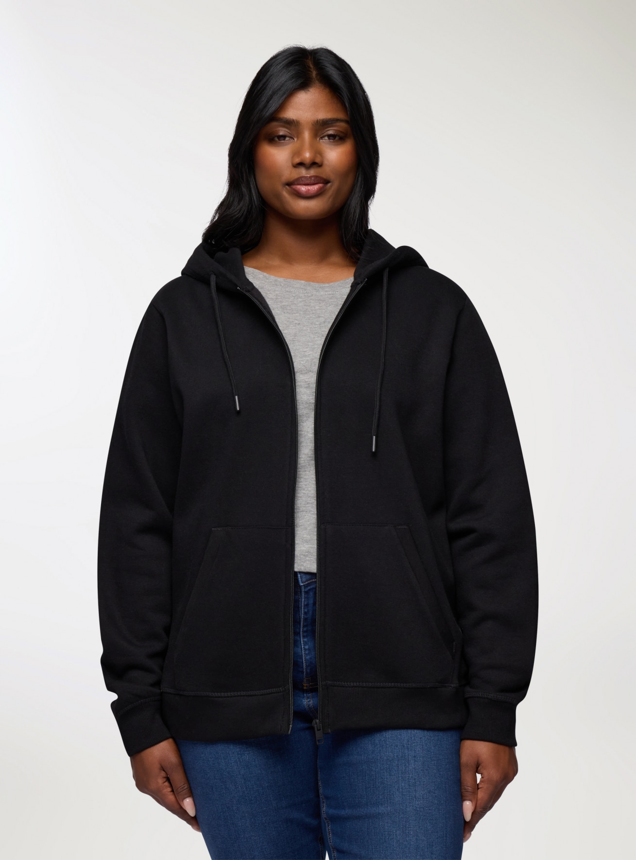 Sweat shirt Femme Terranova