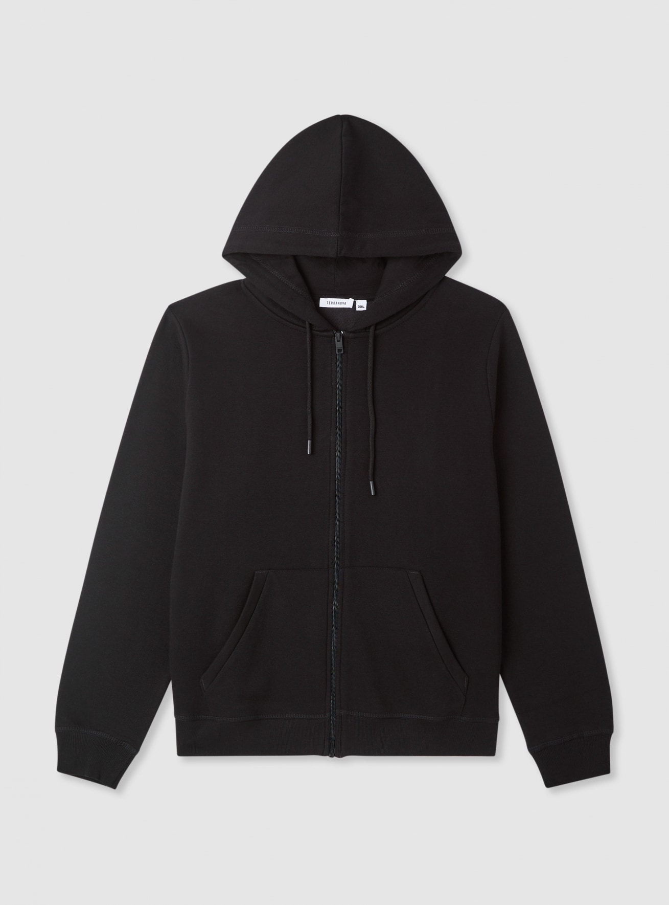 Sweat shirt Femme Terranova