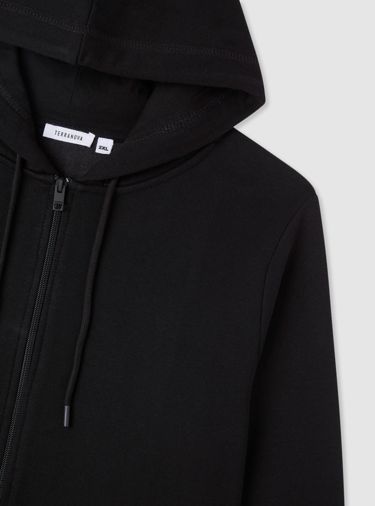 Sweat shirt Femme Terranova