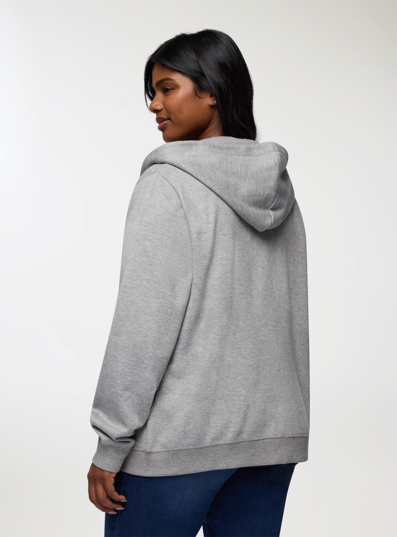 Sweat shirt Femme Terranova