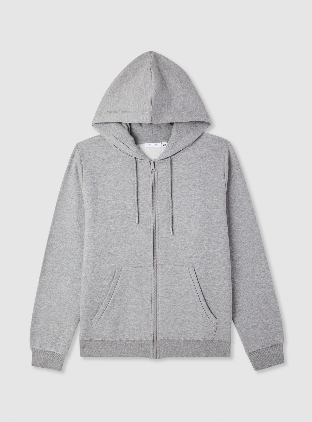 Sweat shirt Femme Terranova