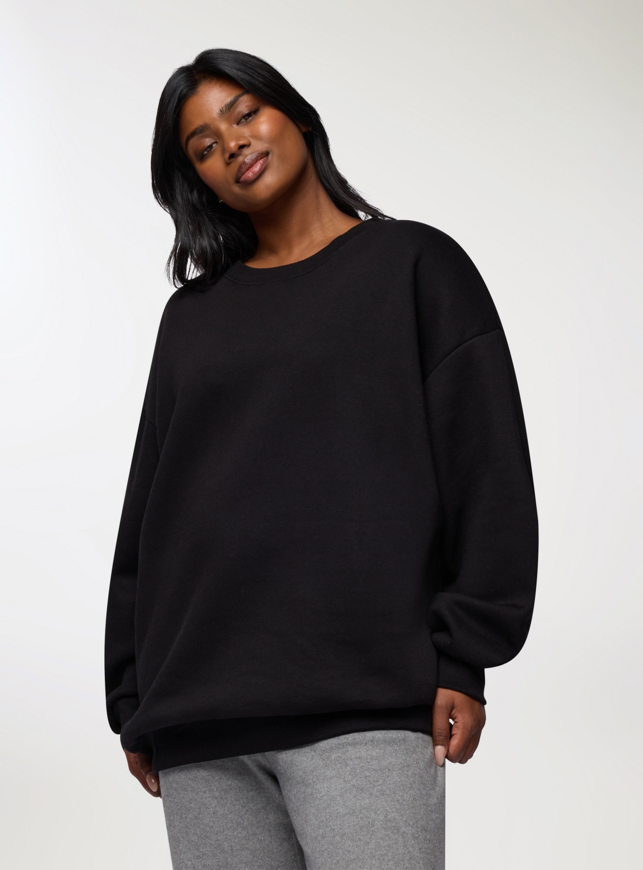 Felpa Donna Terranova