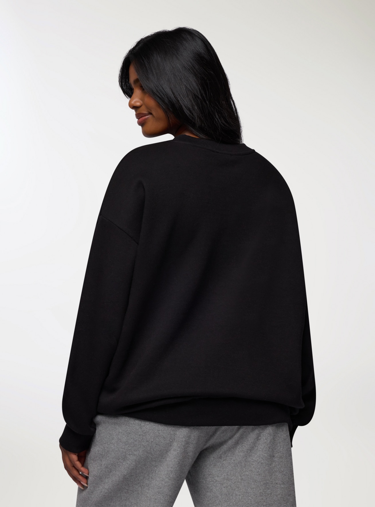 Felpa Donna Terranova