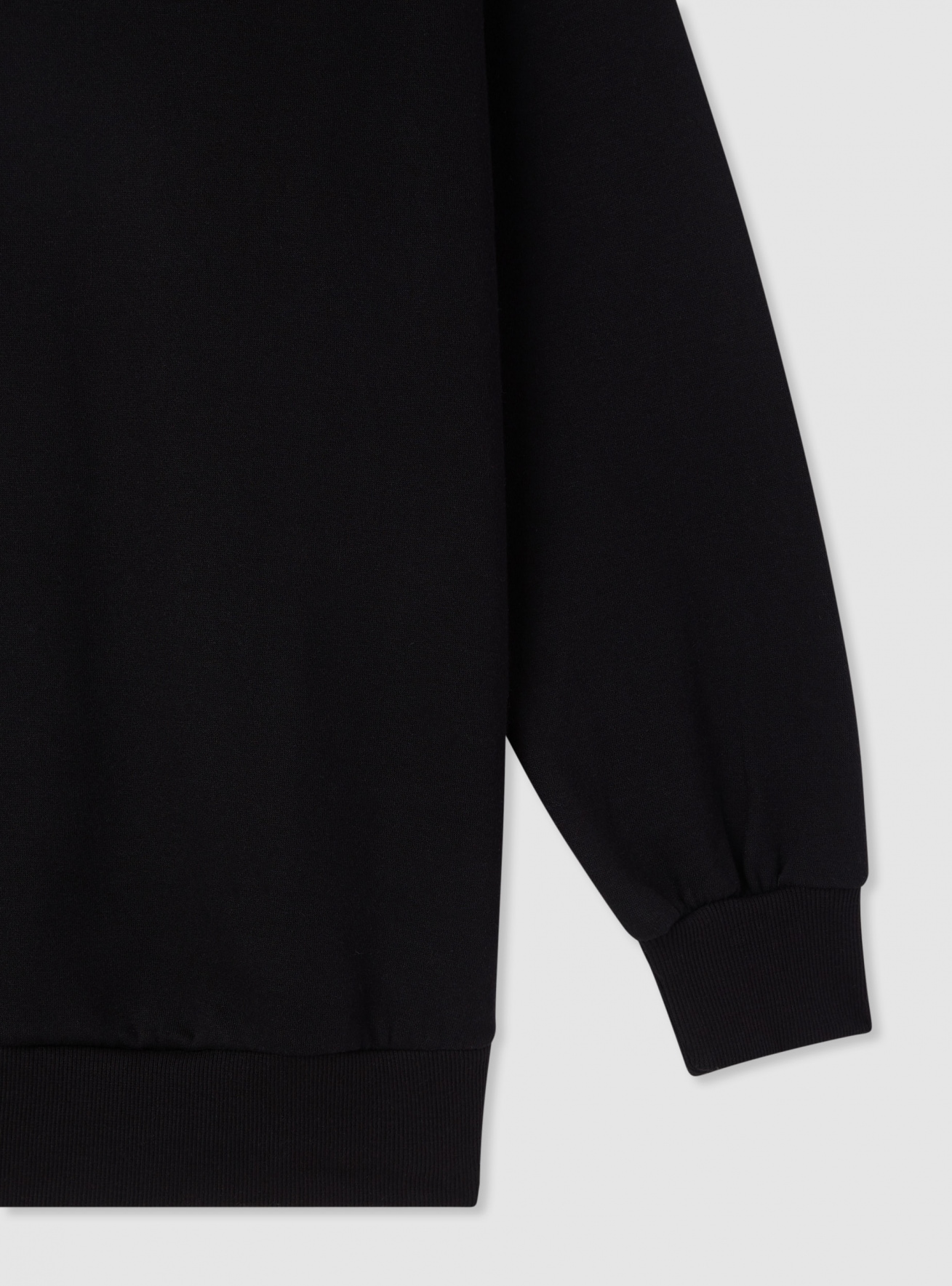 Felpa Donna Terranova