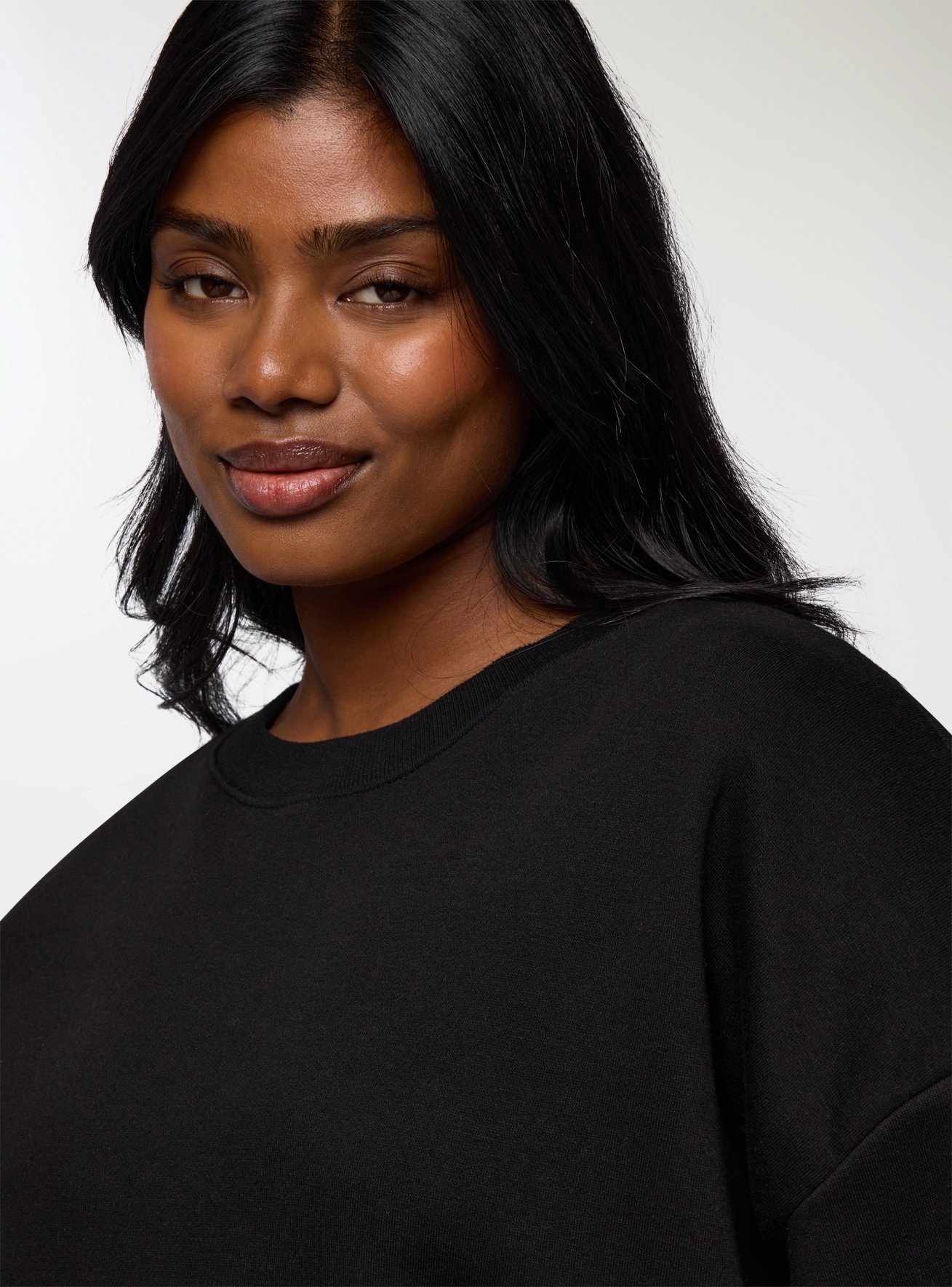 Felpa Donna Terranova