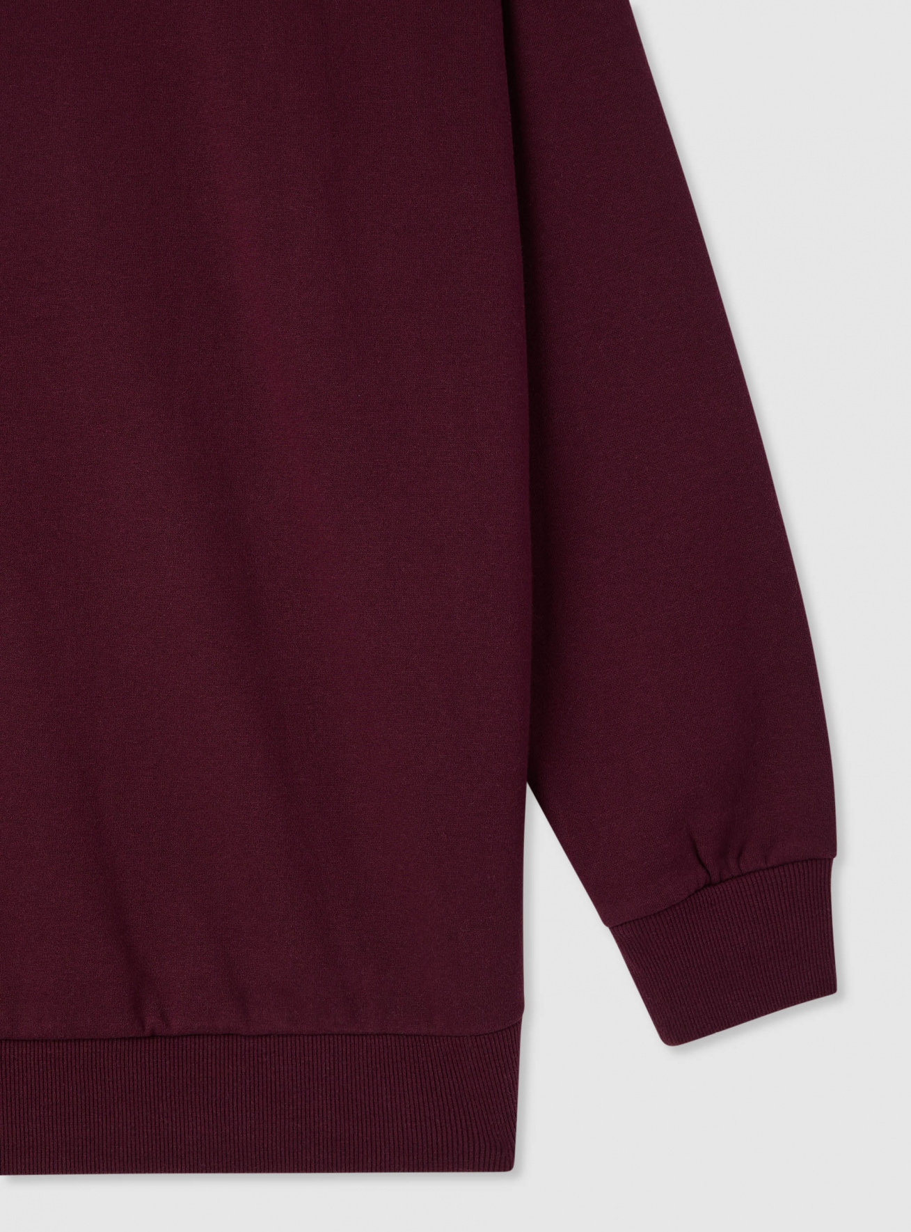 Felpa Donna Terranova