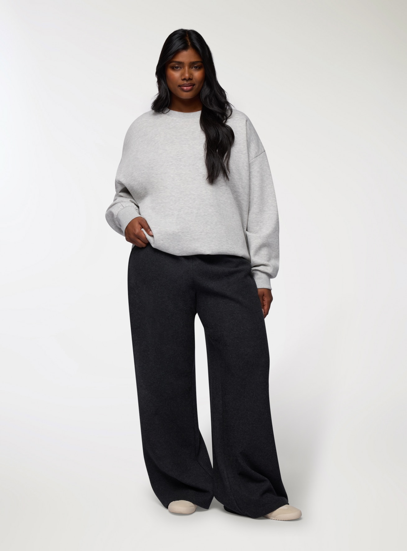 Felpa Donna Terranova