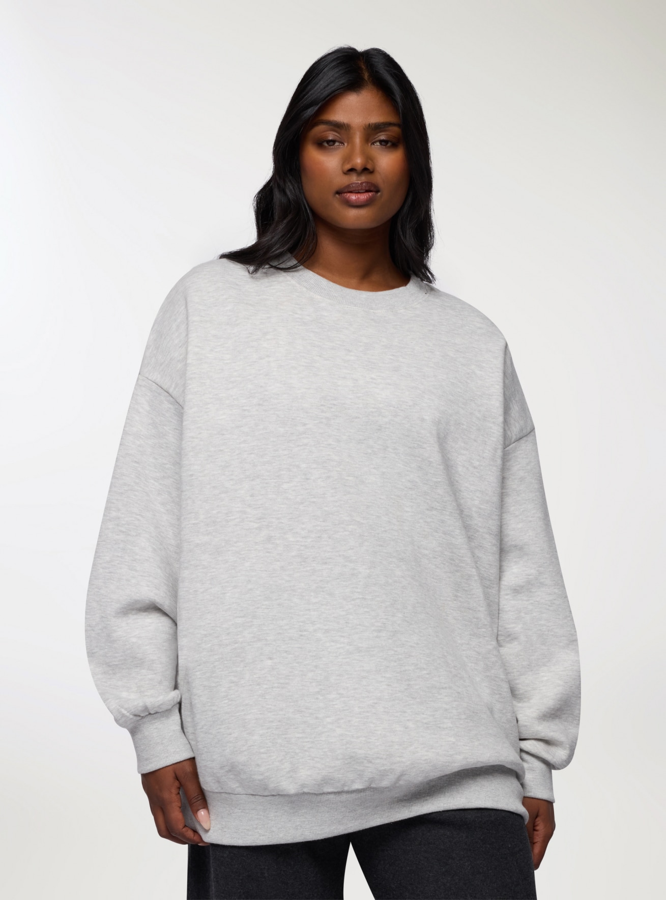 Felpa Donna Terranova