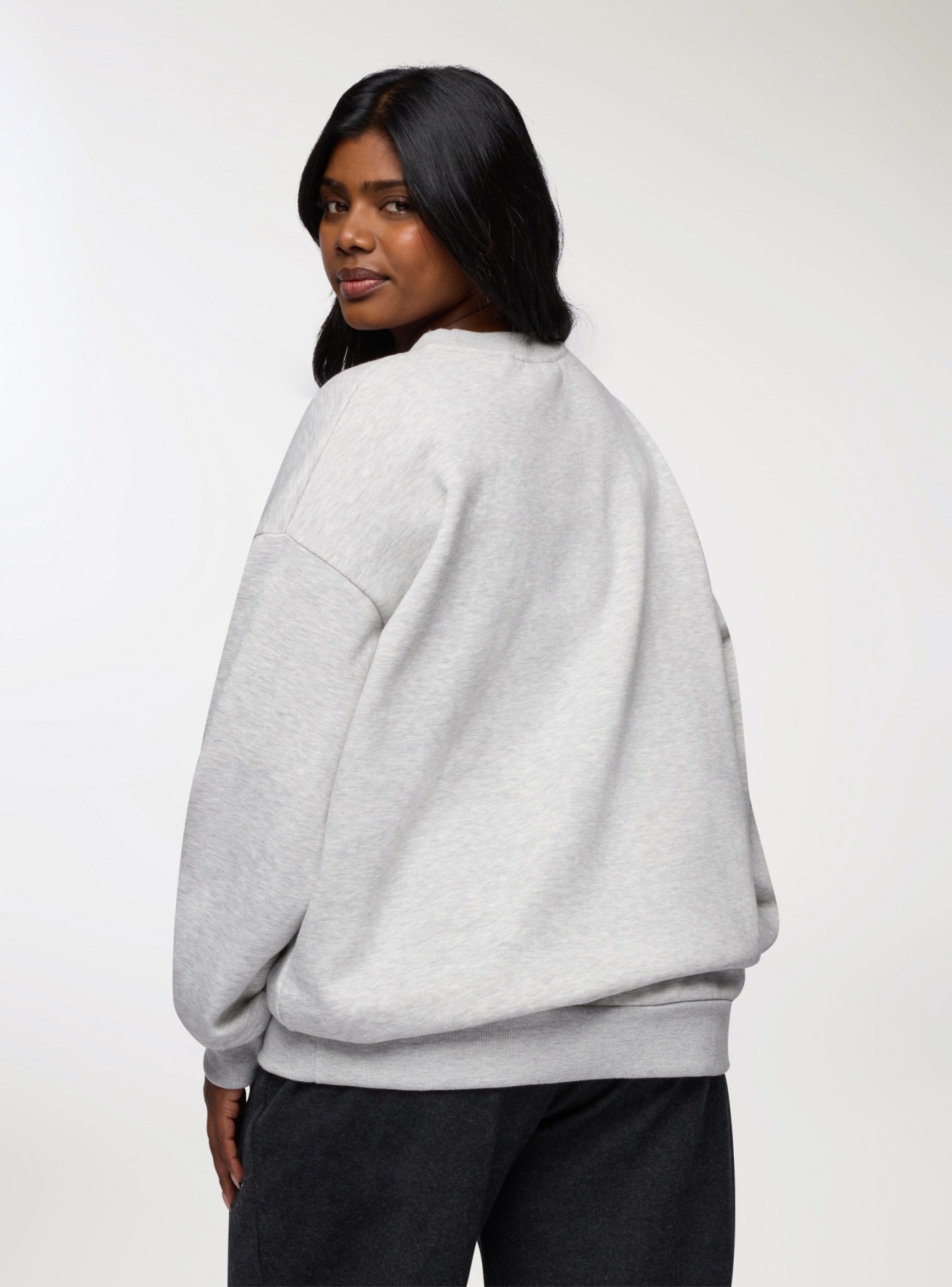 Felpa Donna Terranova