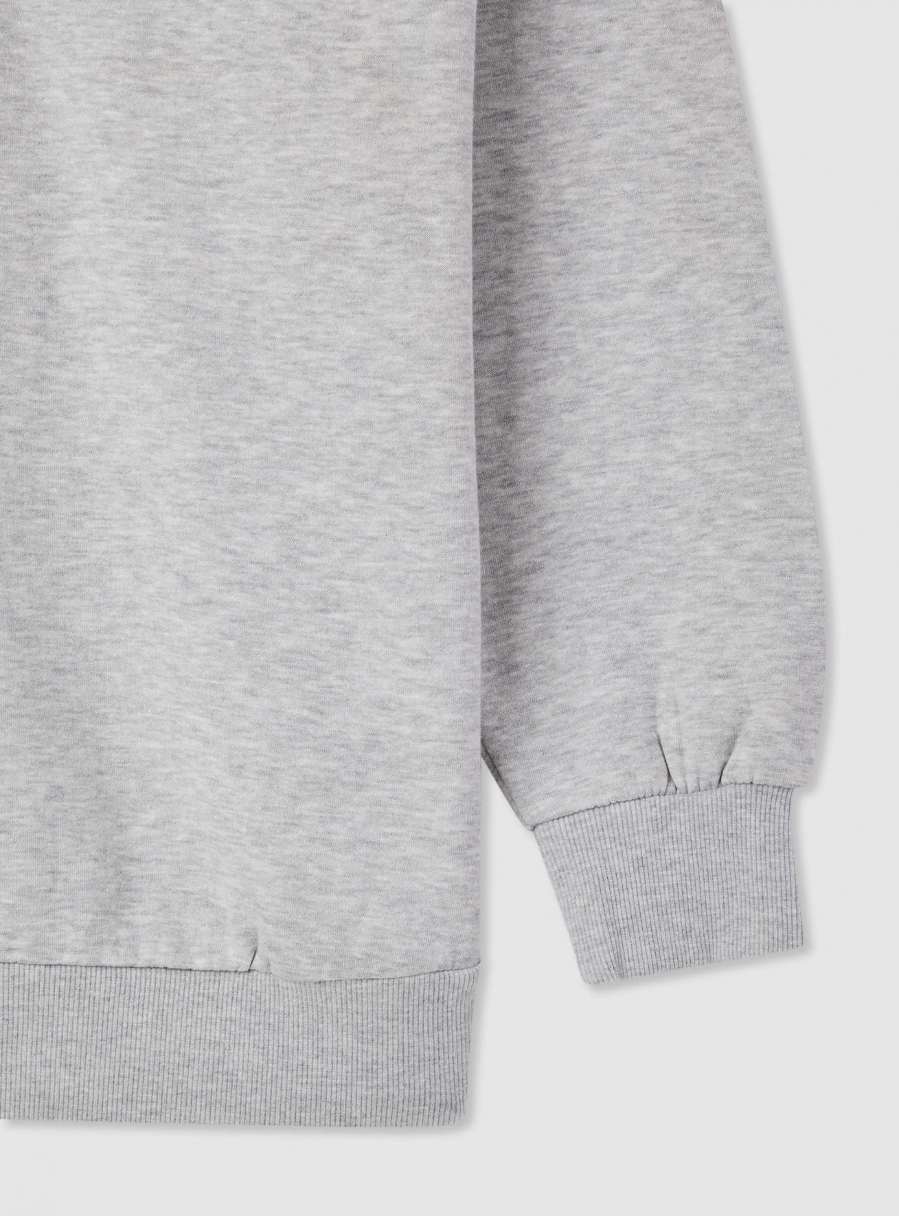 Felpa Donna Terranova