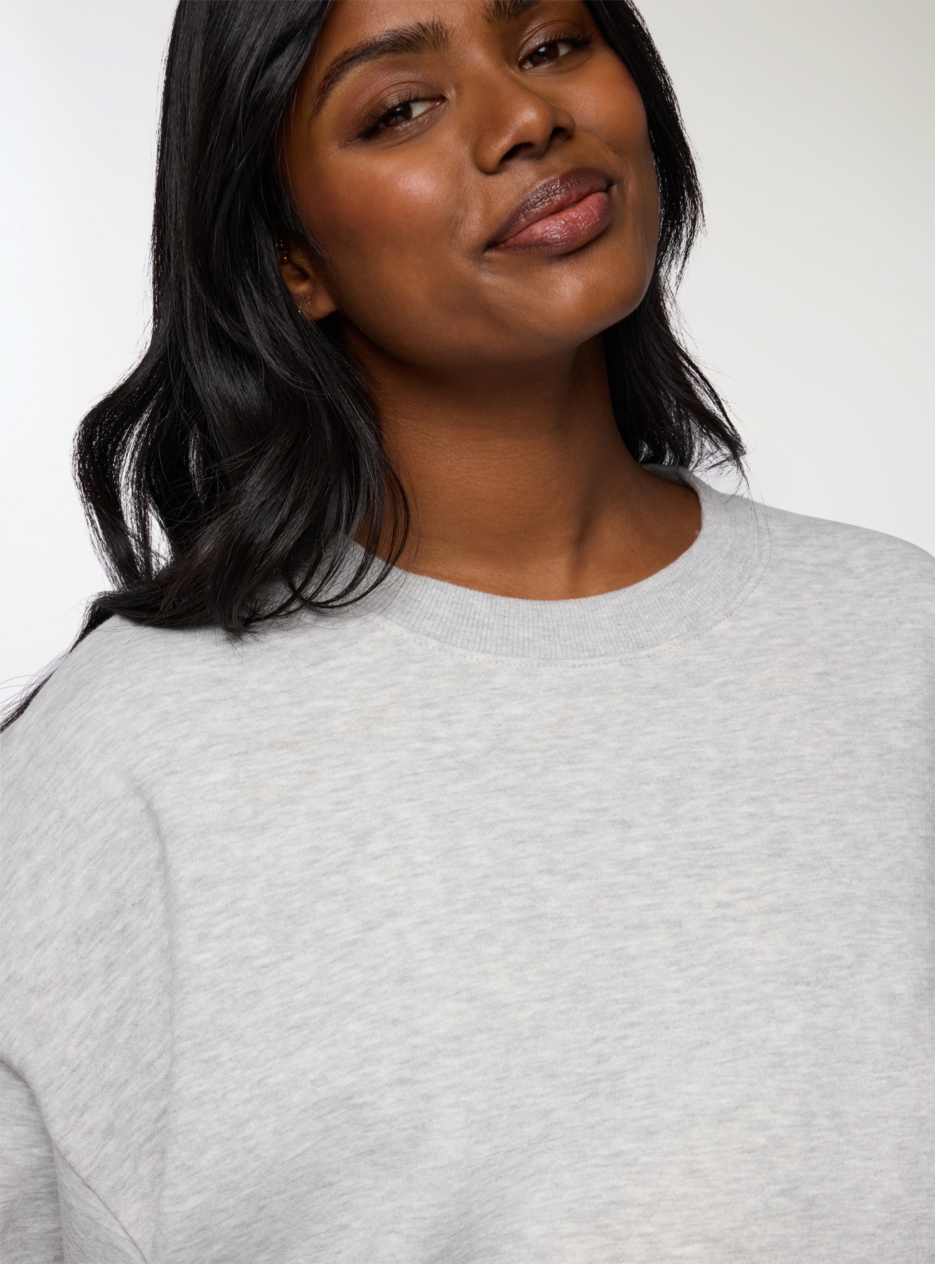 Felpa Donna Terranova