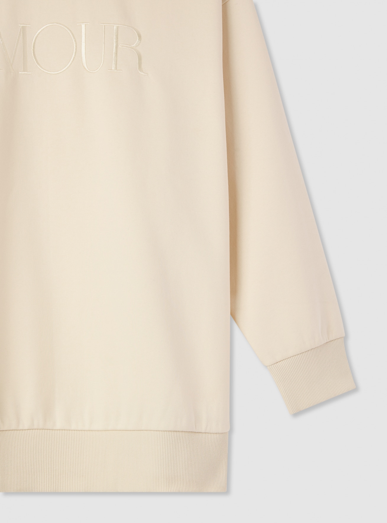 Sweat shirt Femme Terranova