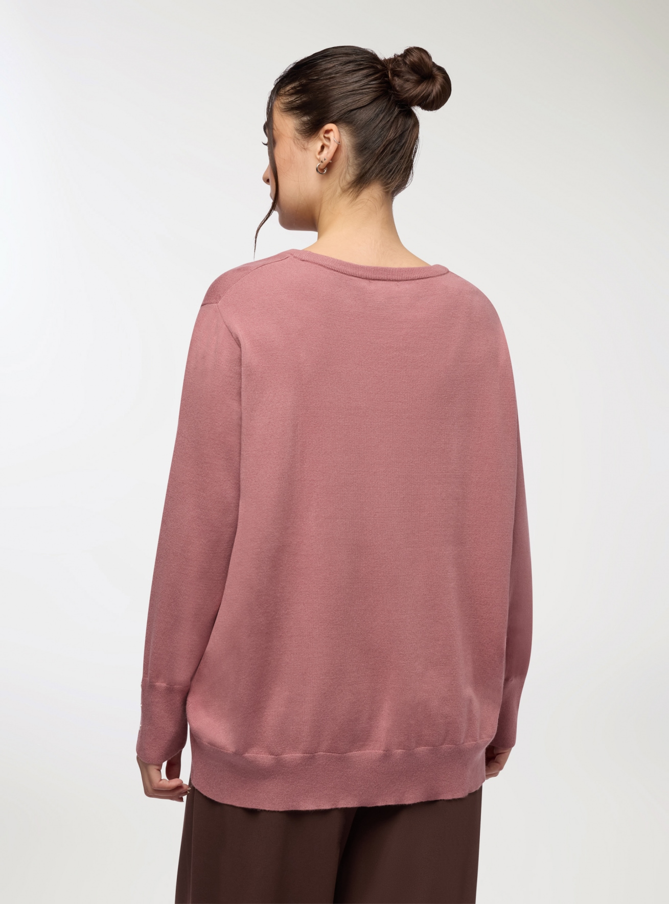 Sweater 3-5 Woman Terranova