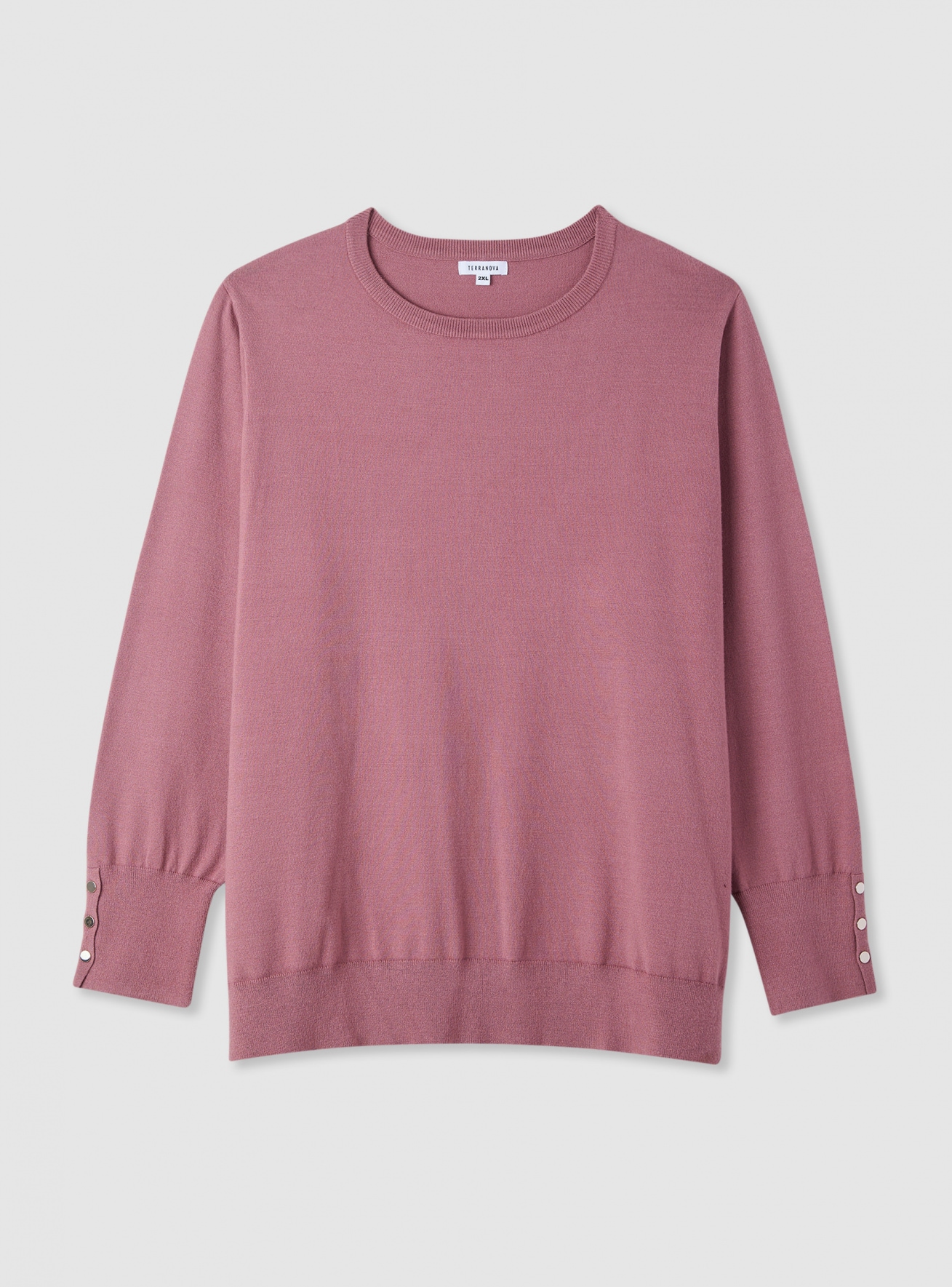 Sweater 3-5 Woman Terranova