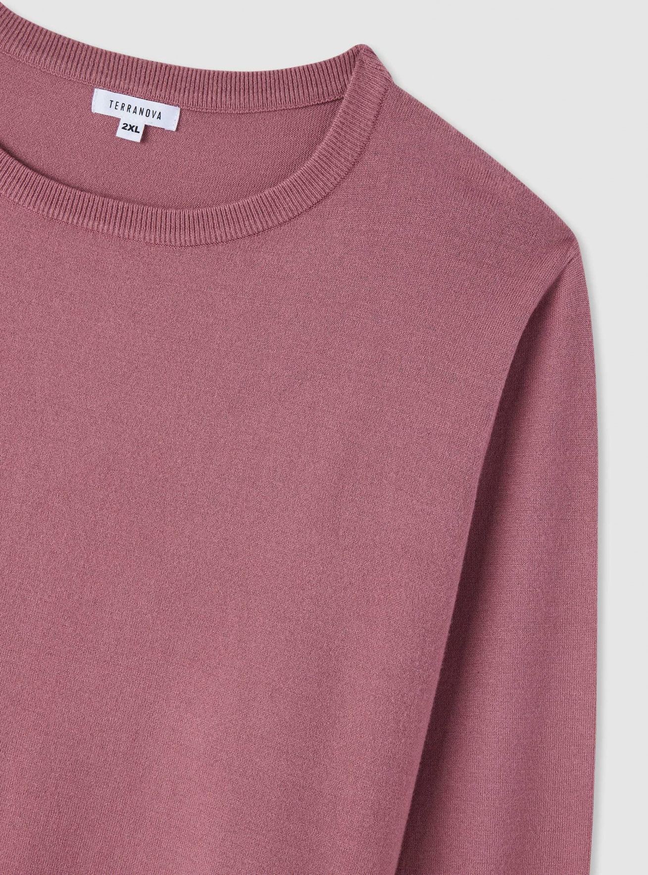 Sweater 3-5 Woman Terranova