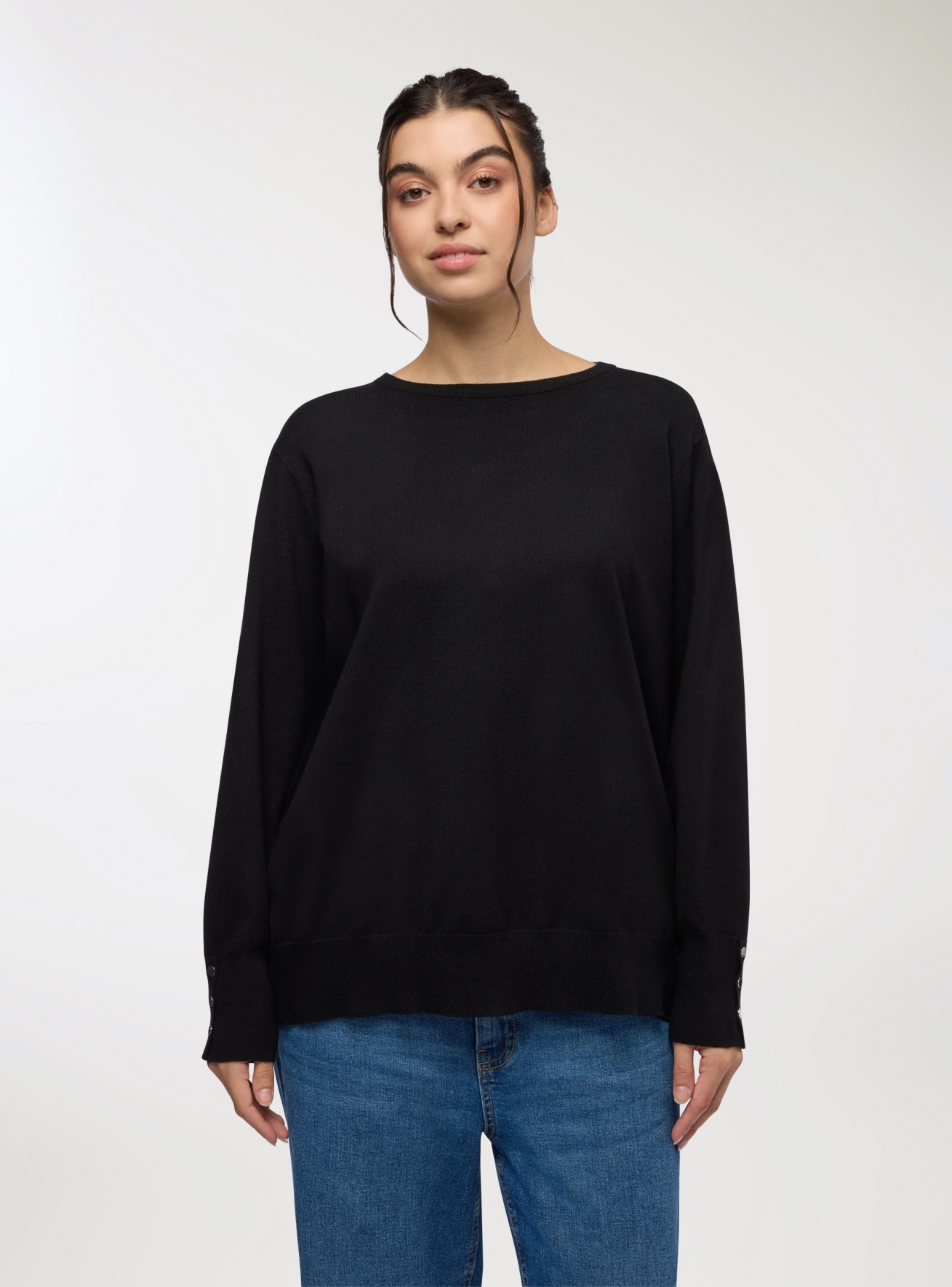 Sweater 3-5 Woman Terranova