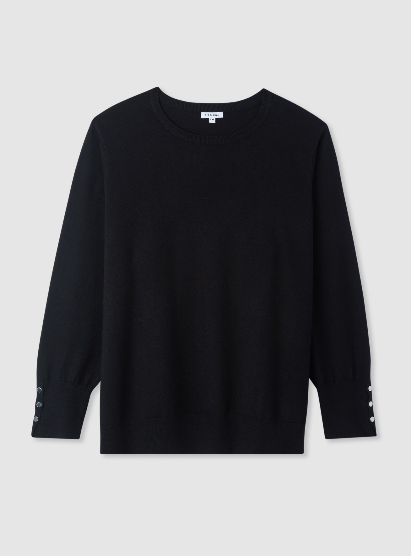 Sweater 3-5 Woman Terranova