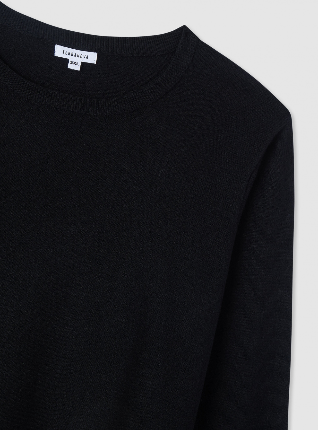 Sweater 3-5 Woman Terranova