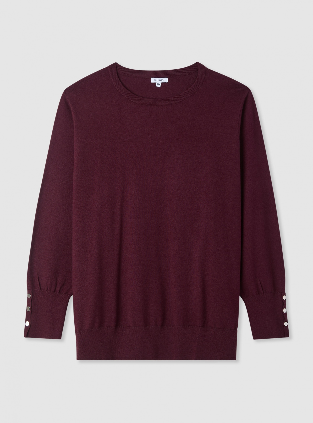 Sweater 3-5 Woman Terranova