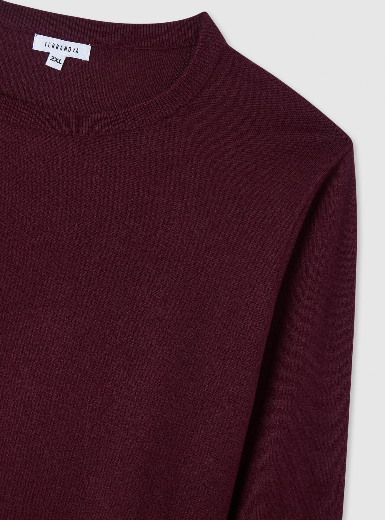 Sweater 3-5 Woman Terranova