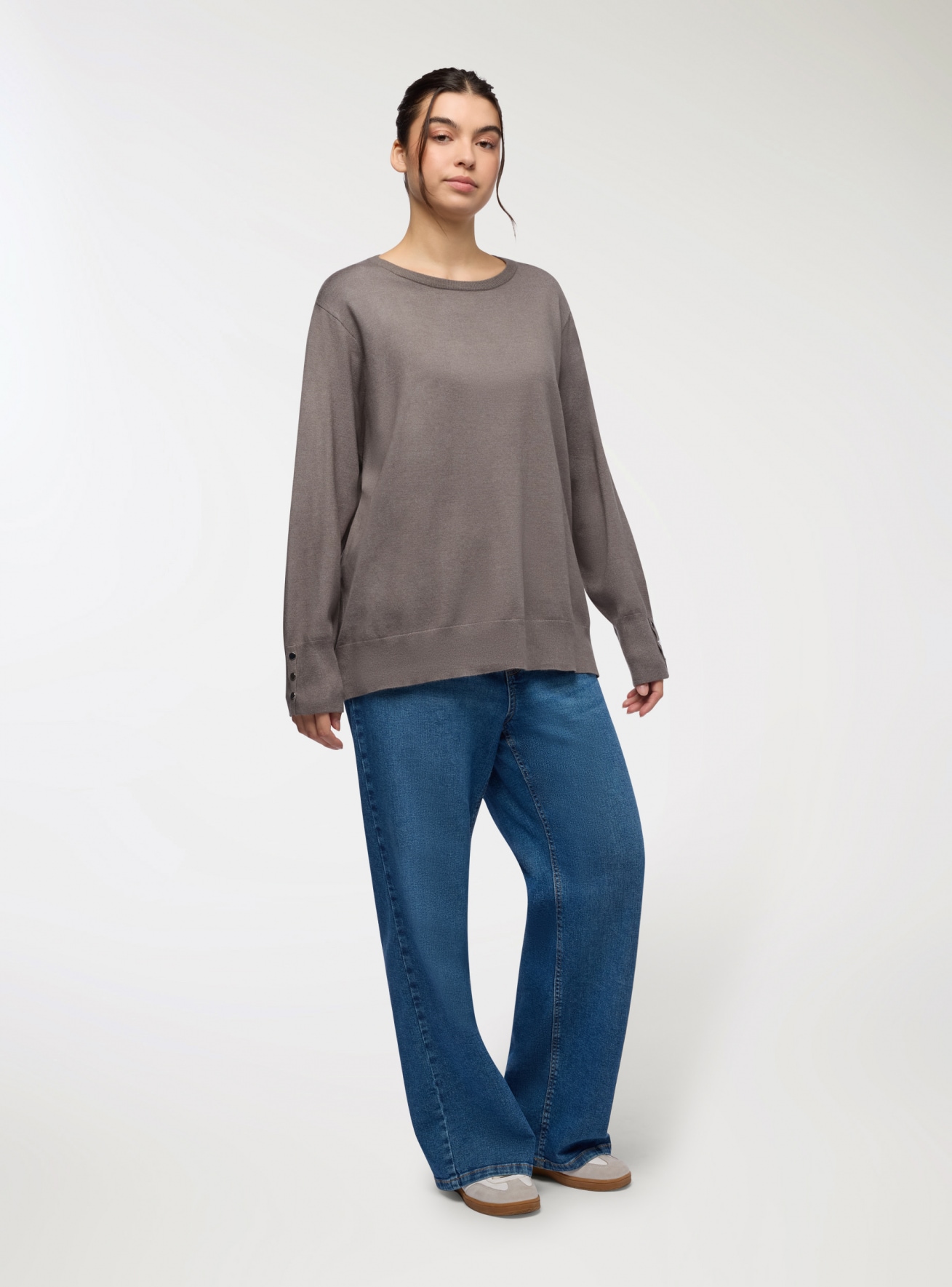 Sweater 3-5 Woman Terranova