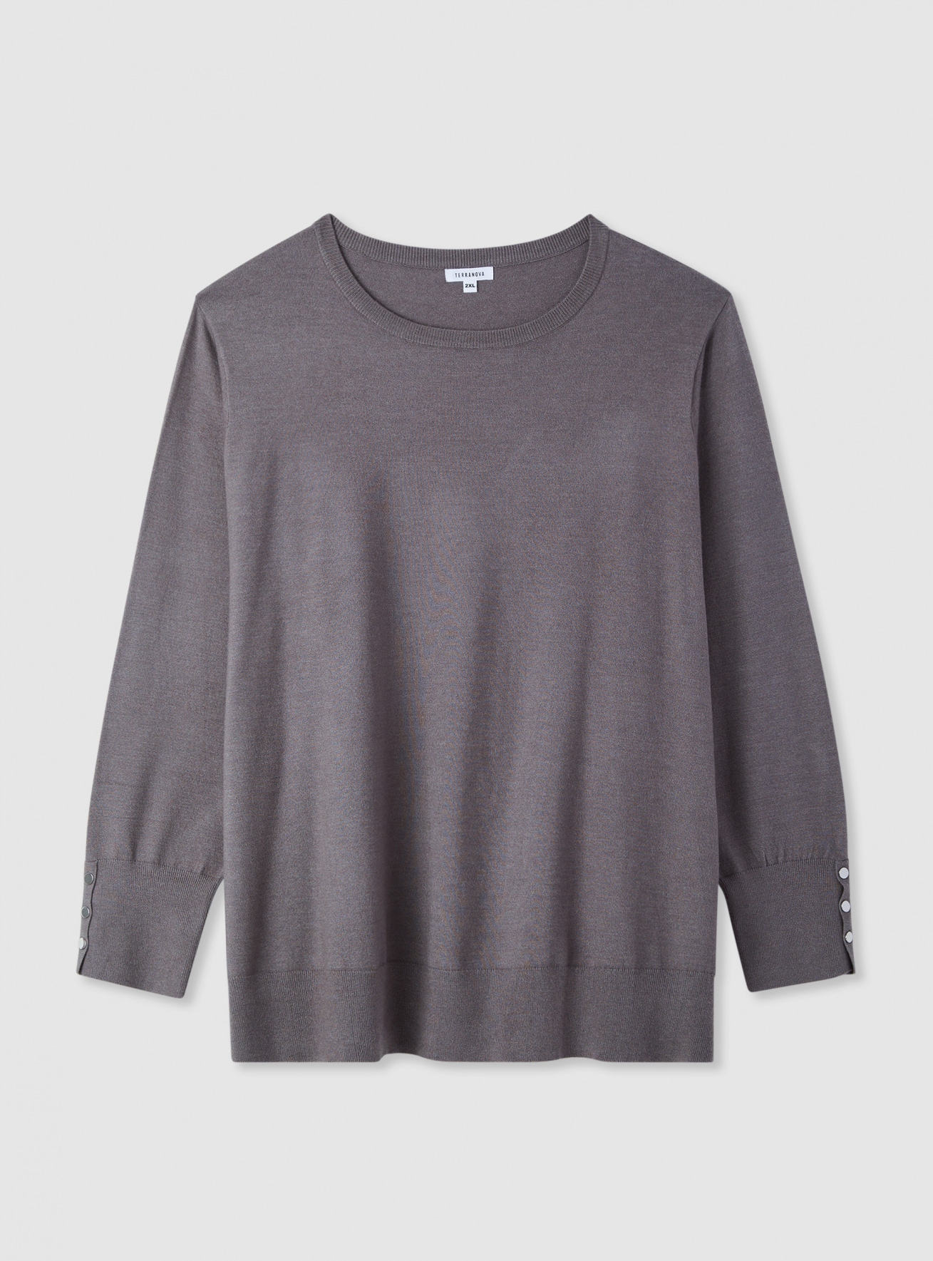 Sweater 3-5 Woman Terranova
