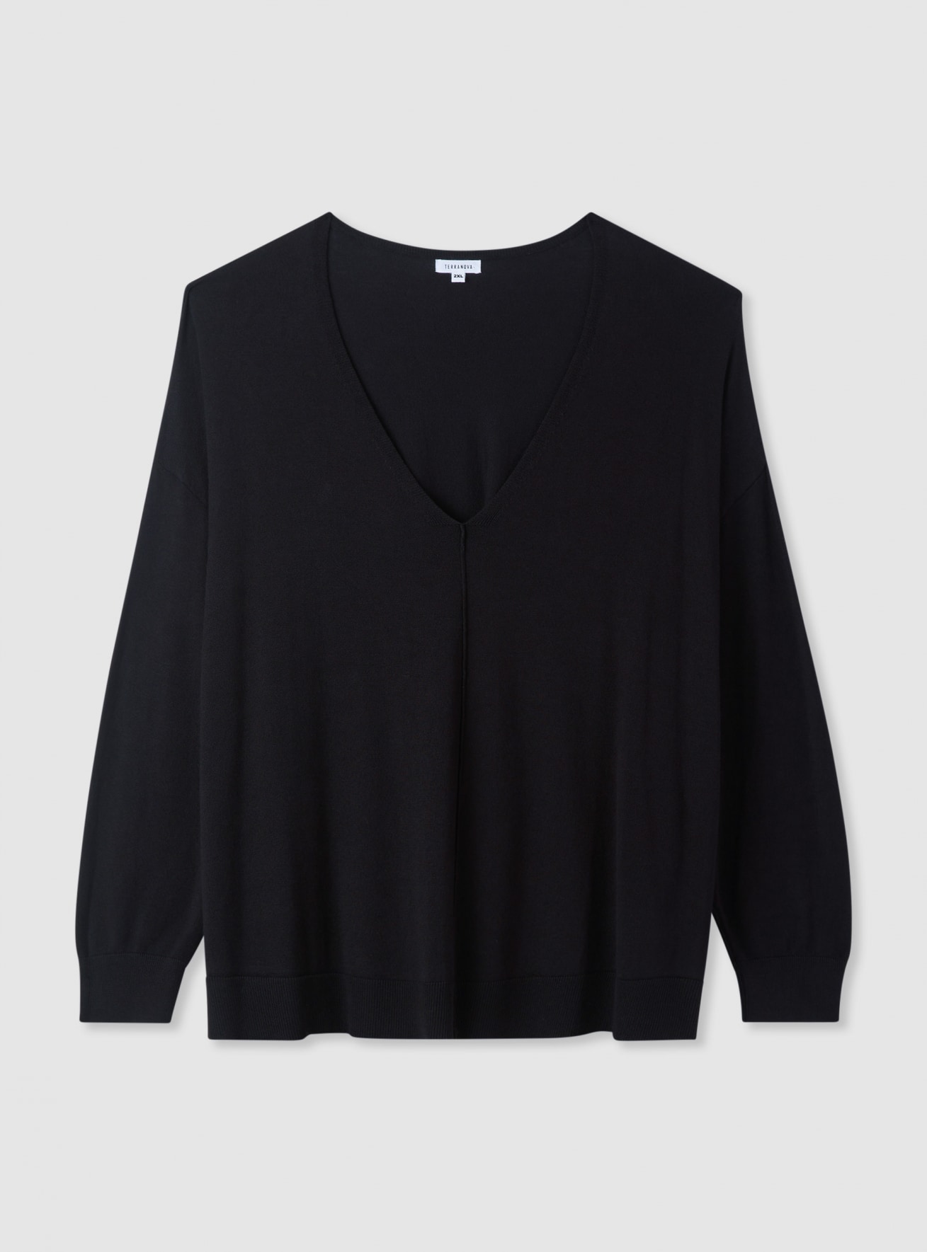 Sweater 3-5 Woman Terranova