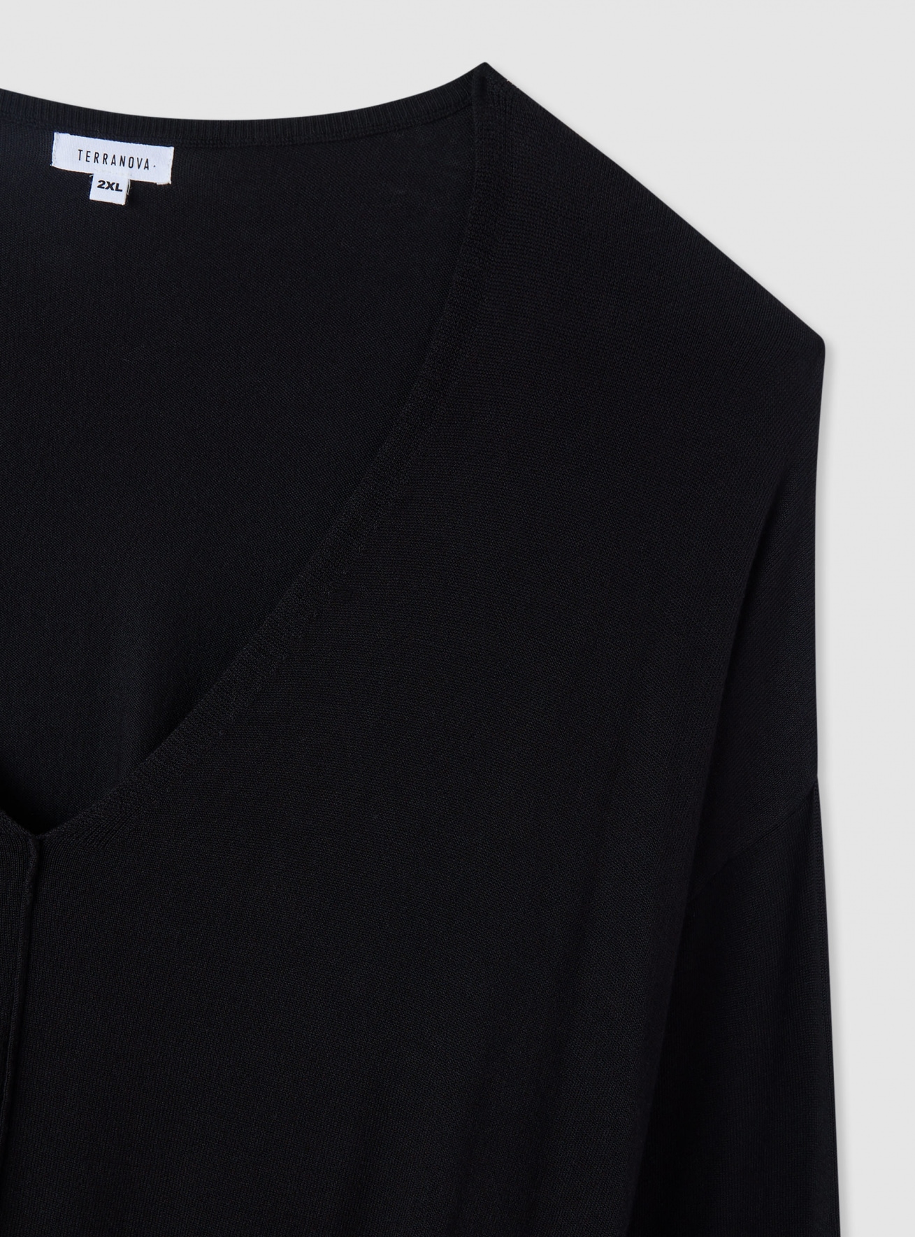 Sweater 3-5 Woman Terranova