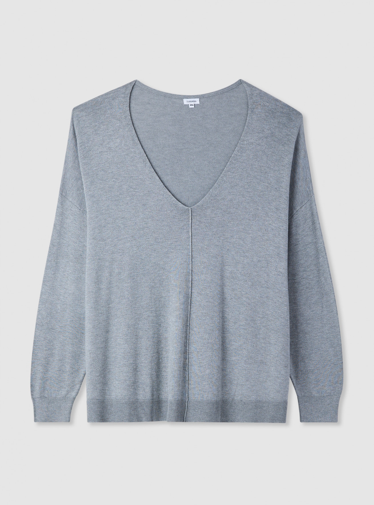 Sweater 3-5 Woman Terranova