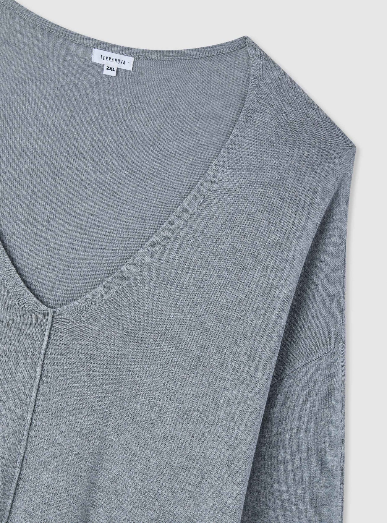 Sweater 3-5 Woman Terranova