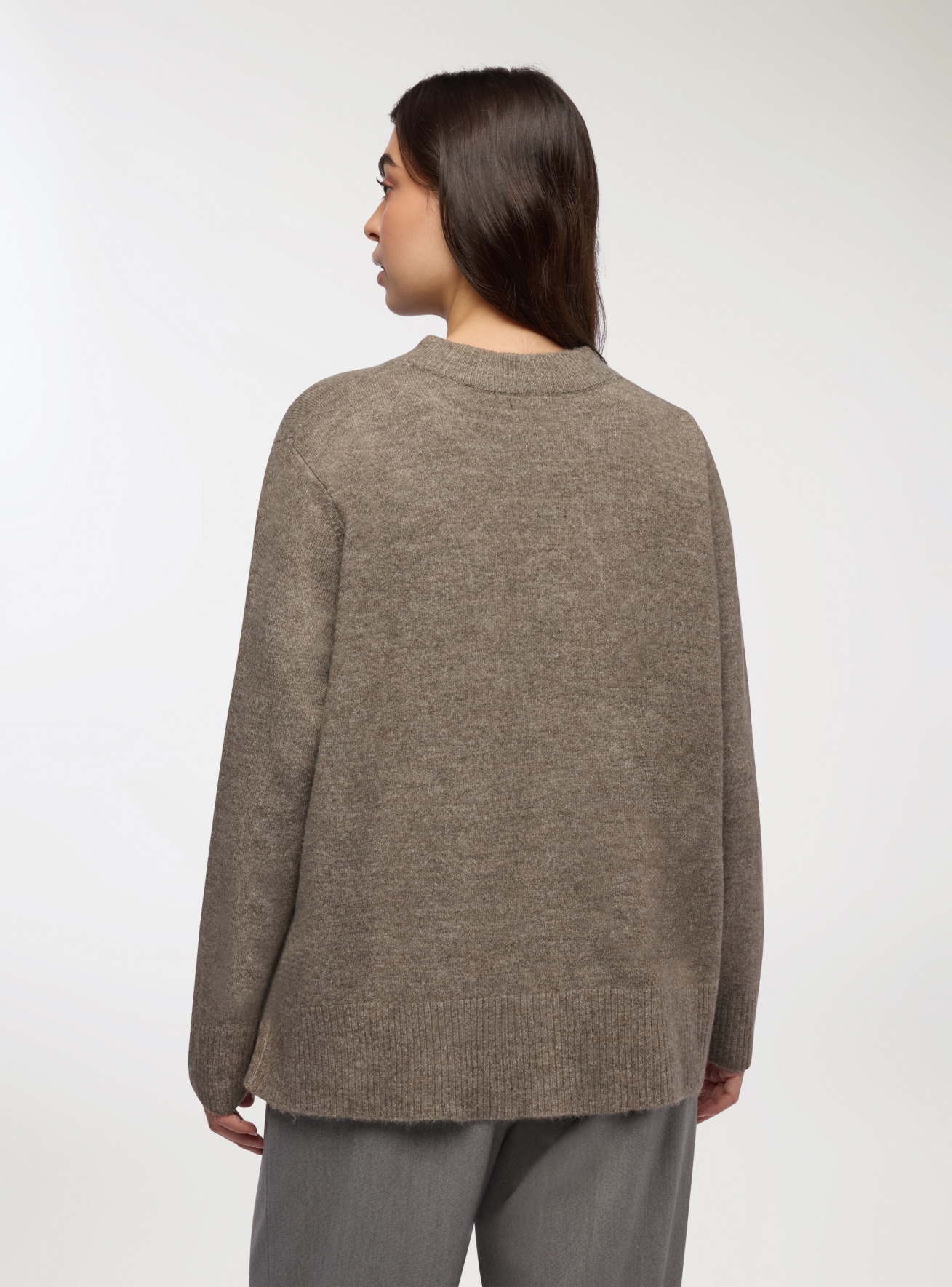 Maglia Donna Terranova