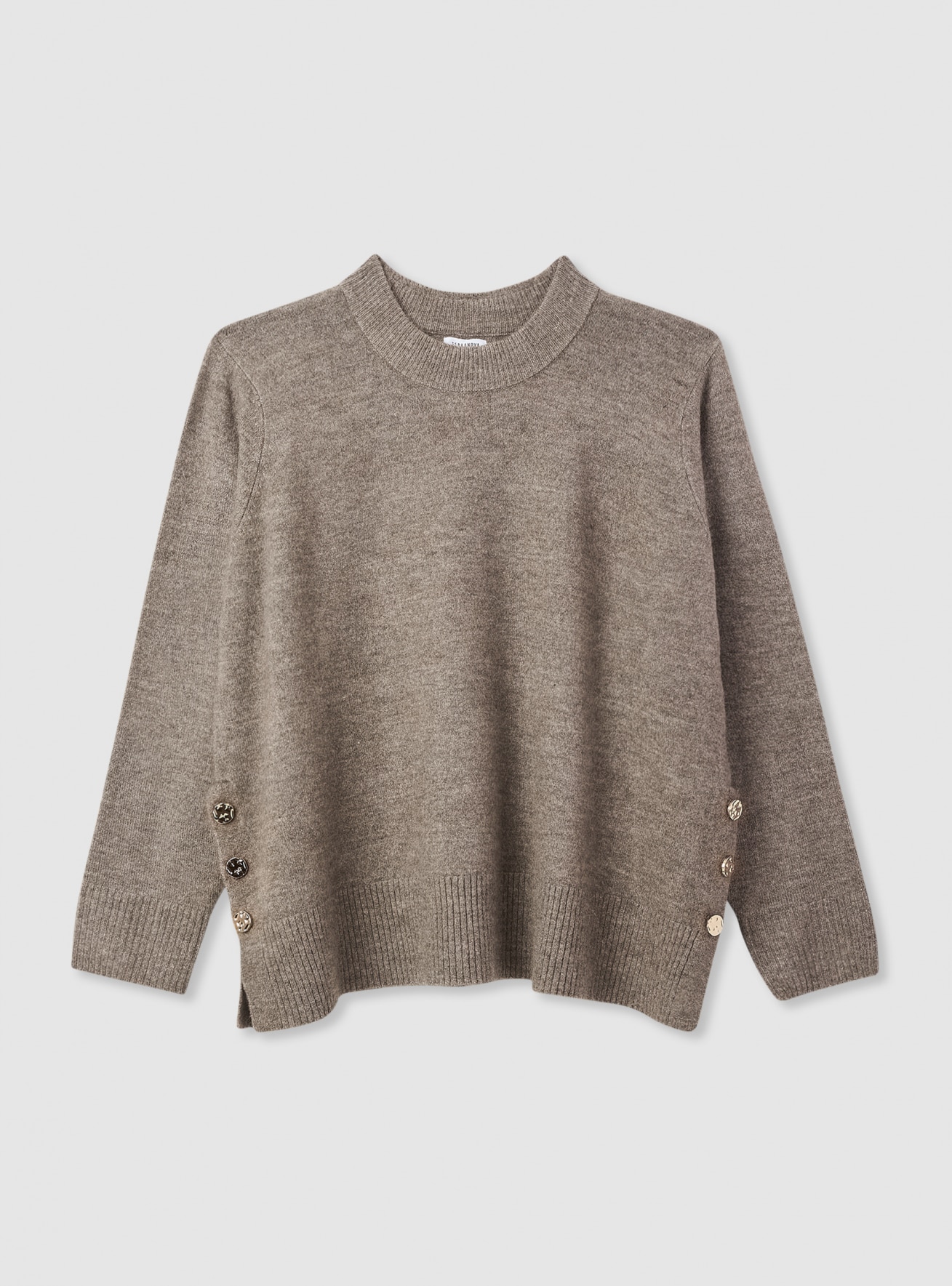 Maglia Donna Terranova