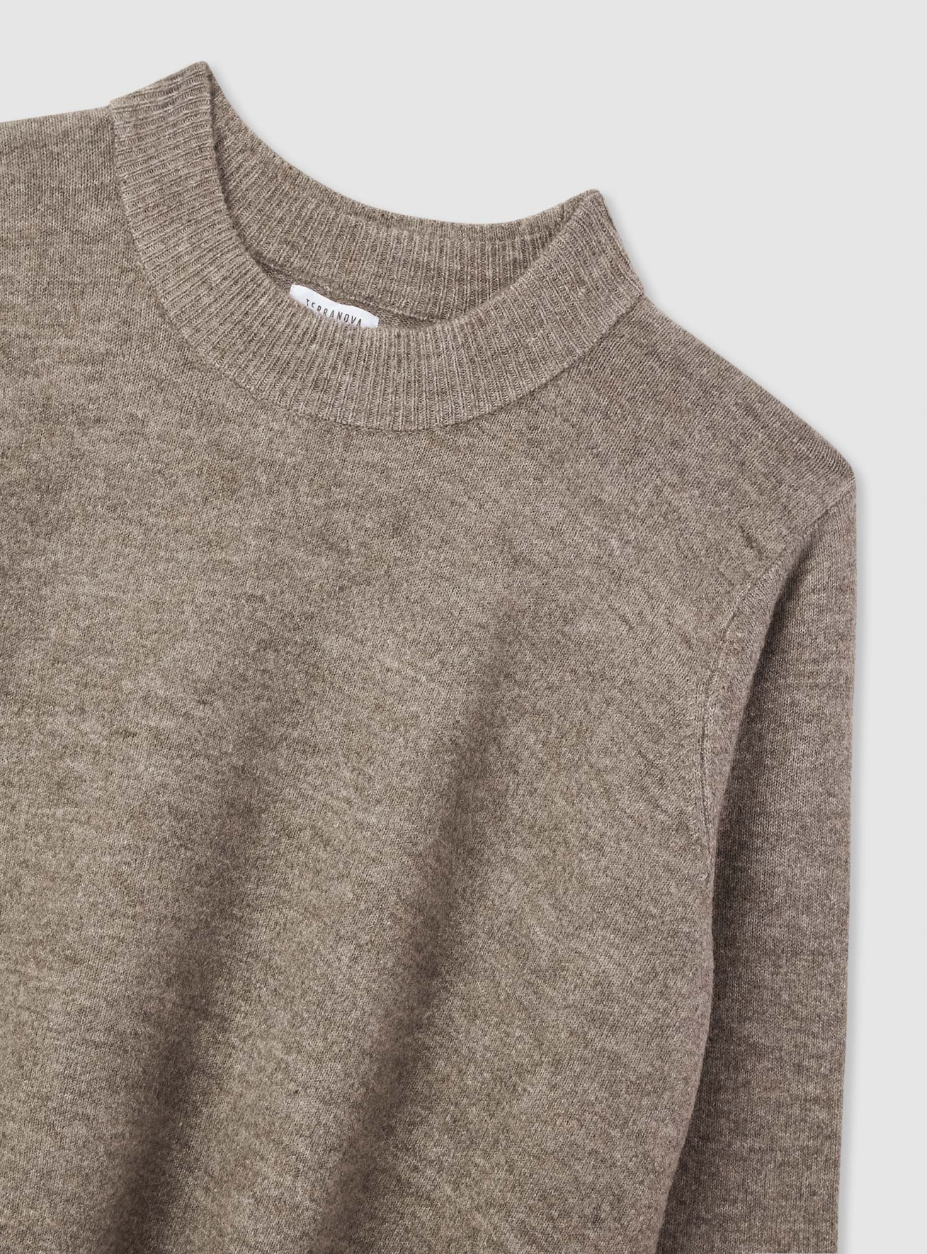 Maglia Donna Terranova