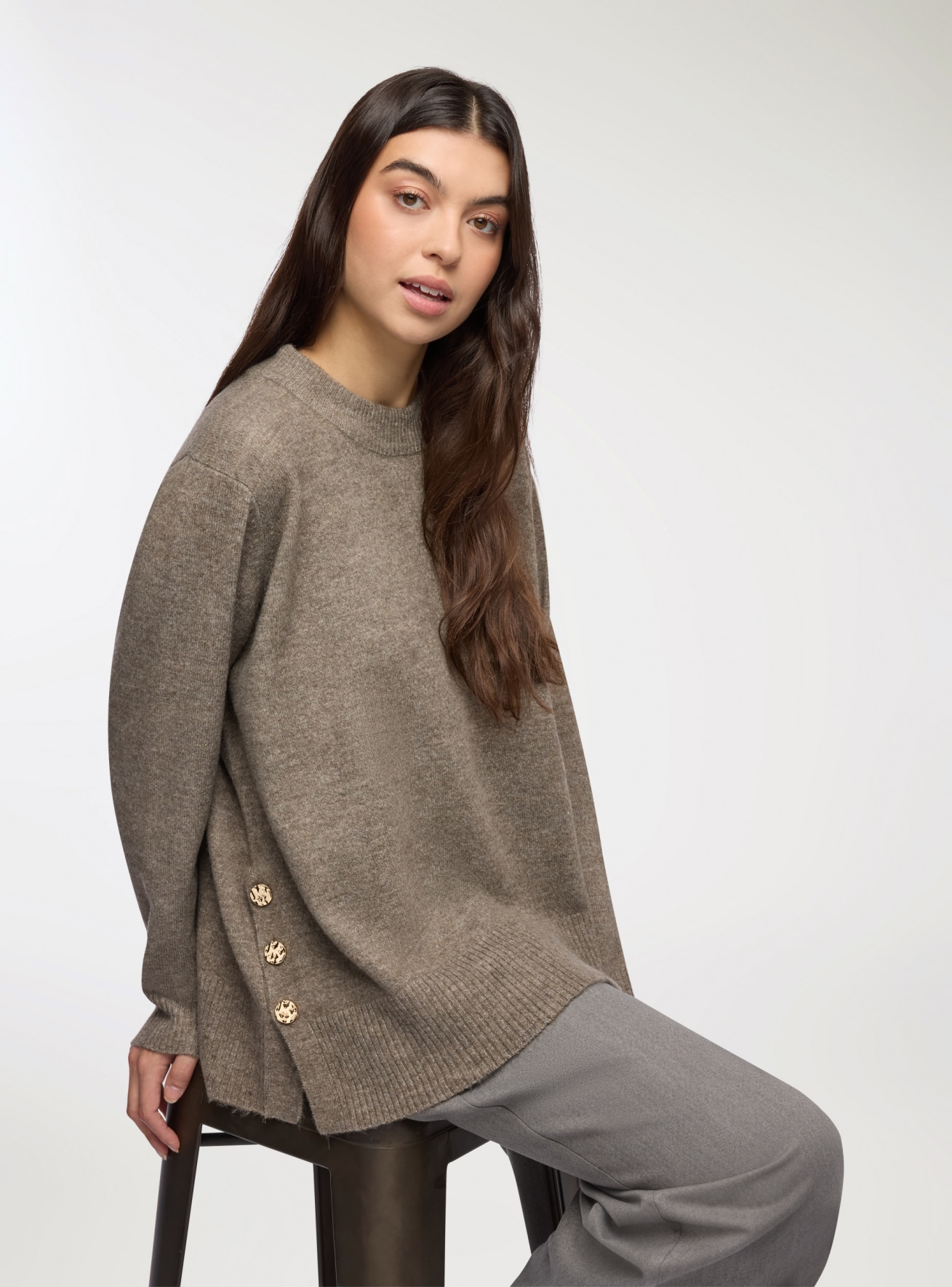 Sweter Donna Terranova