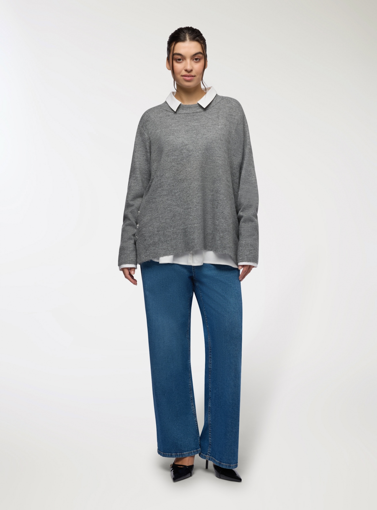 Sweter Donna Terranova