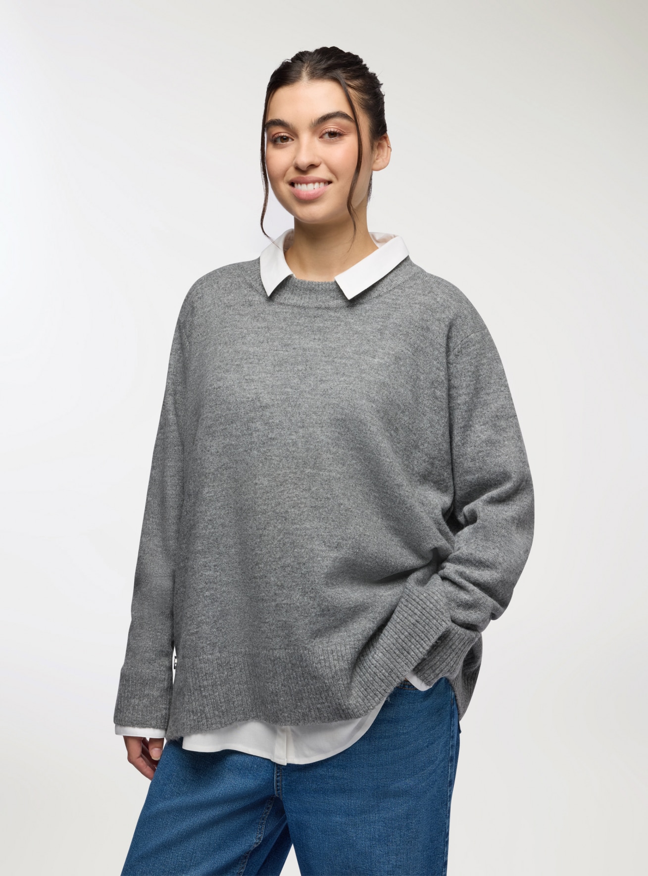 Maglia Donna Terranova