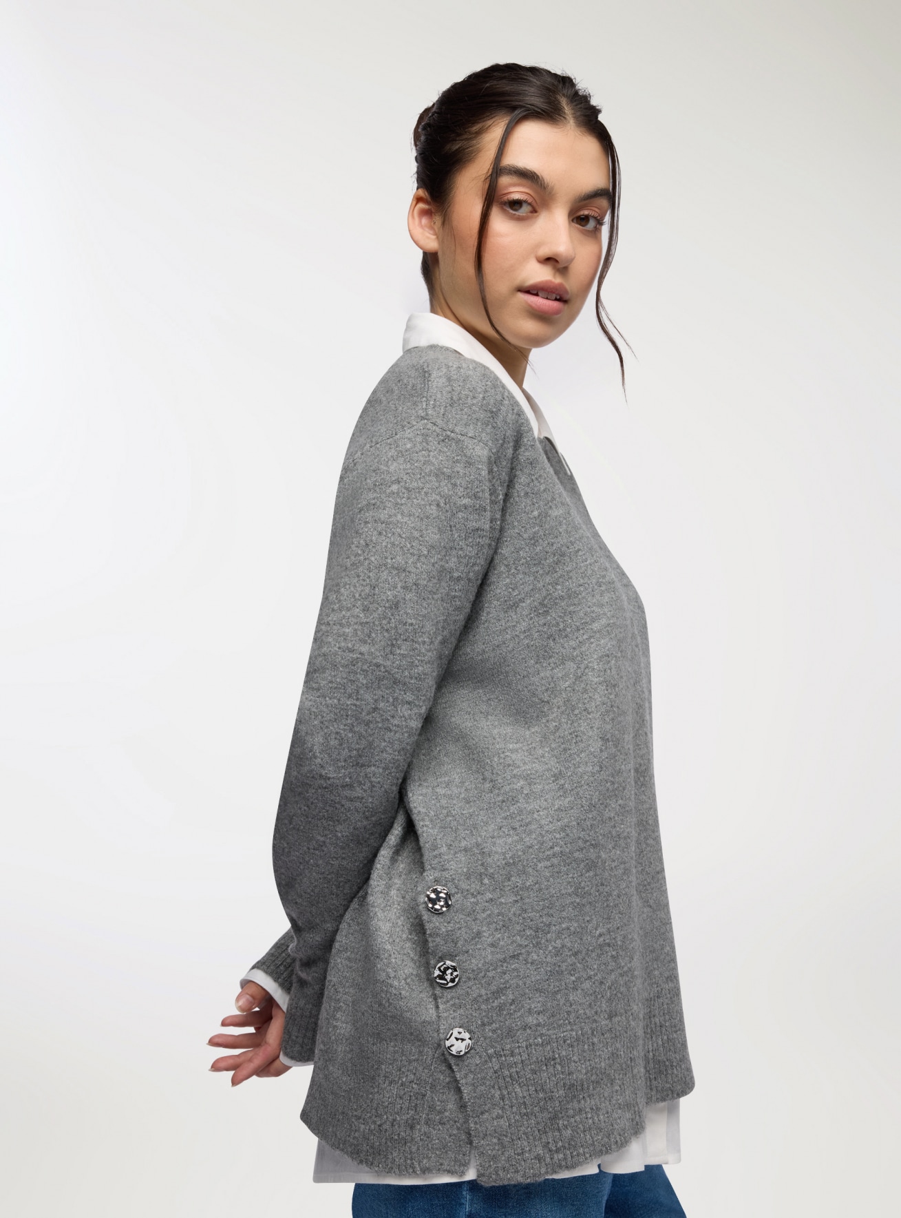 Maglia Donna Terranova