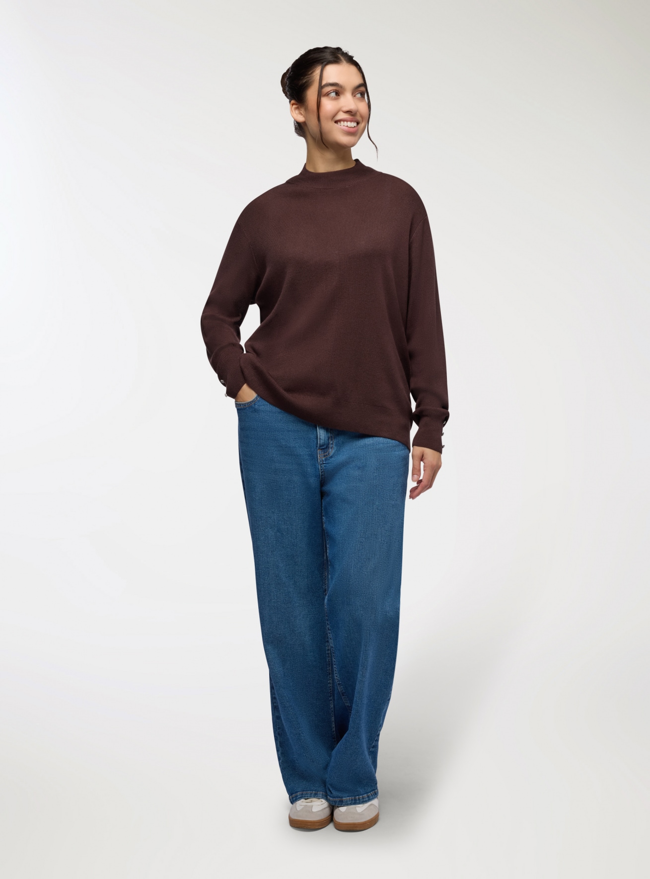 Maglia Donna Terranova