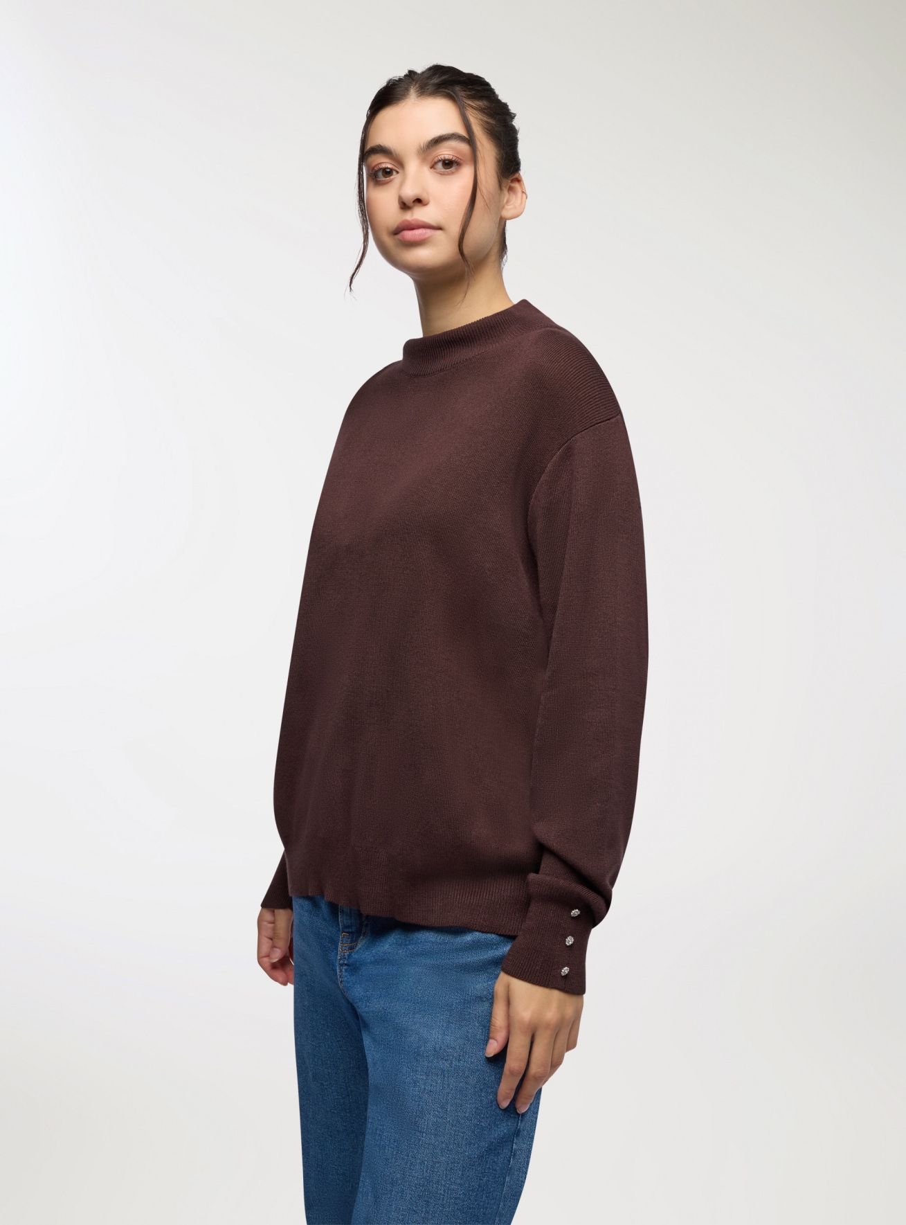 Maglia Donna Terranova