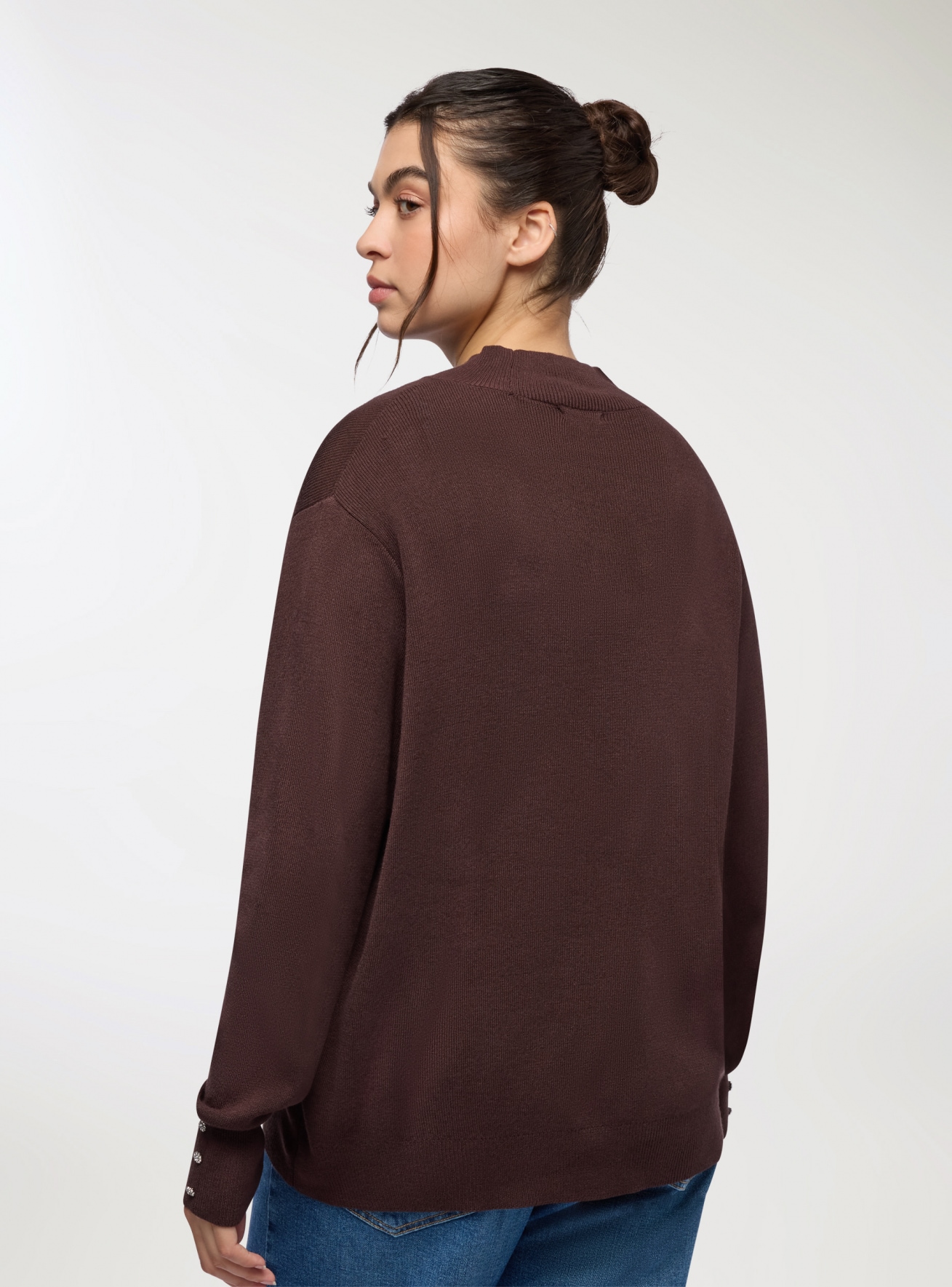 Maglia Donna Terranova