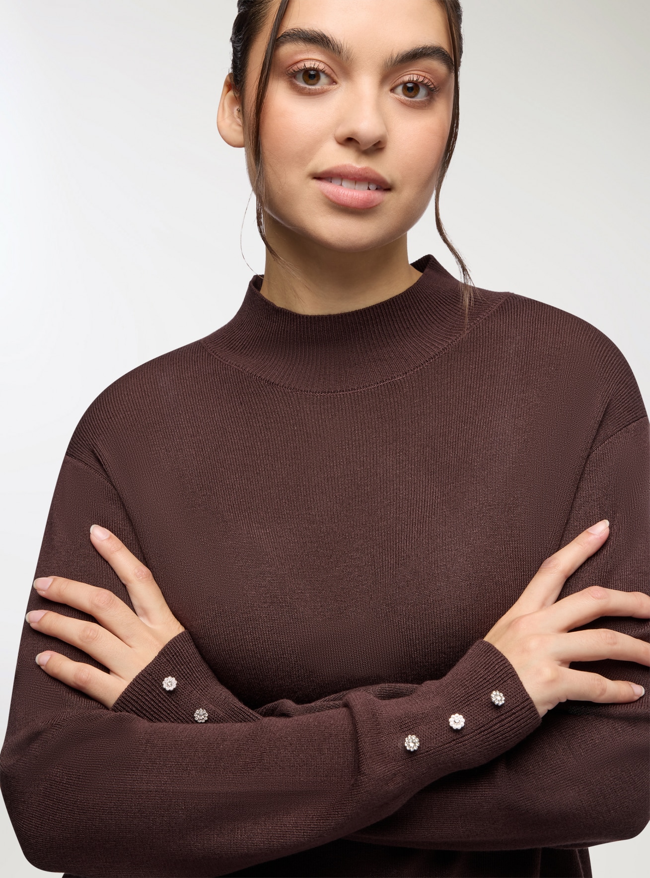 Maglia Donna Terranova