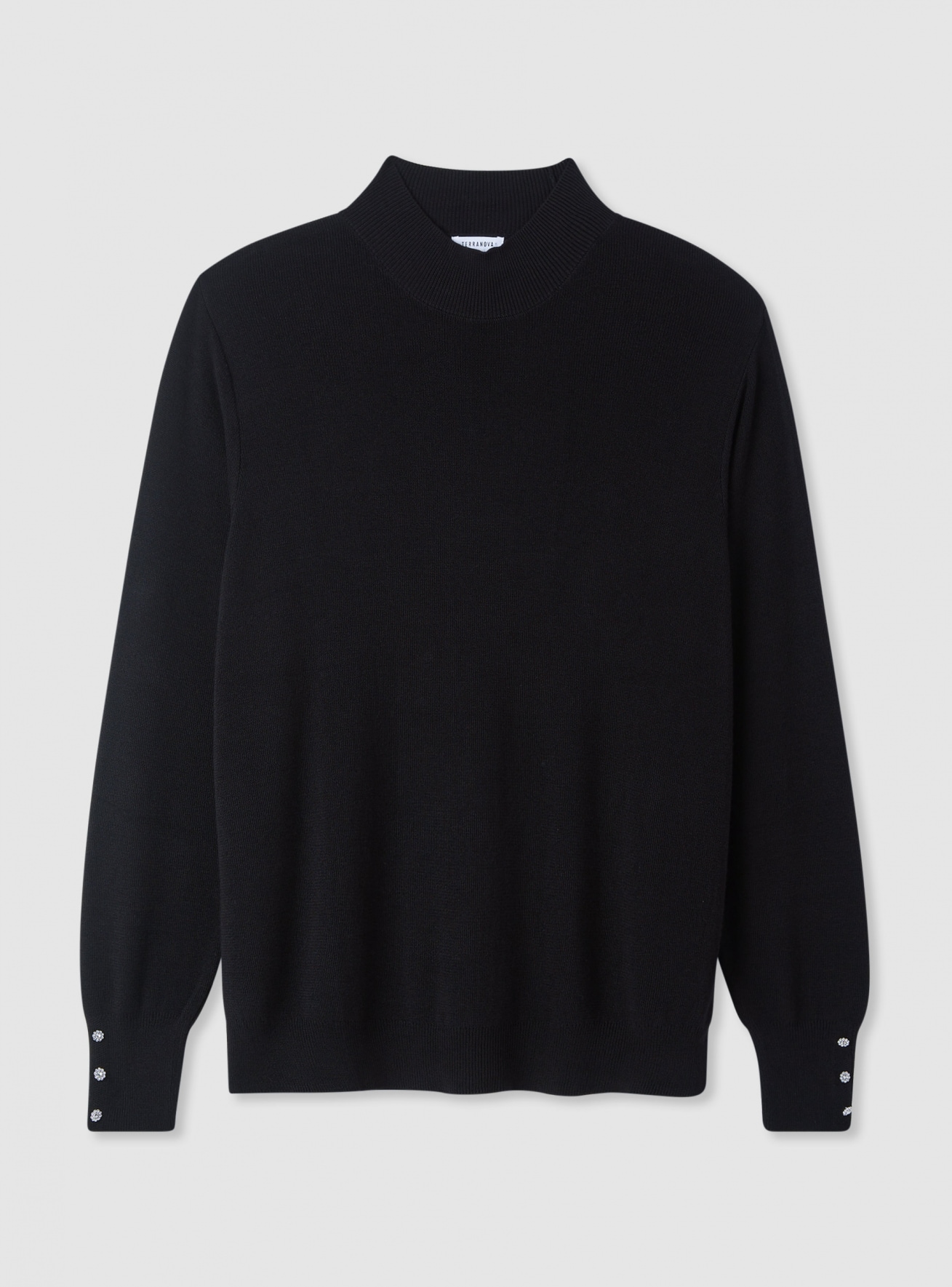 Maglia Donna Terranova