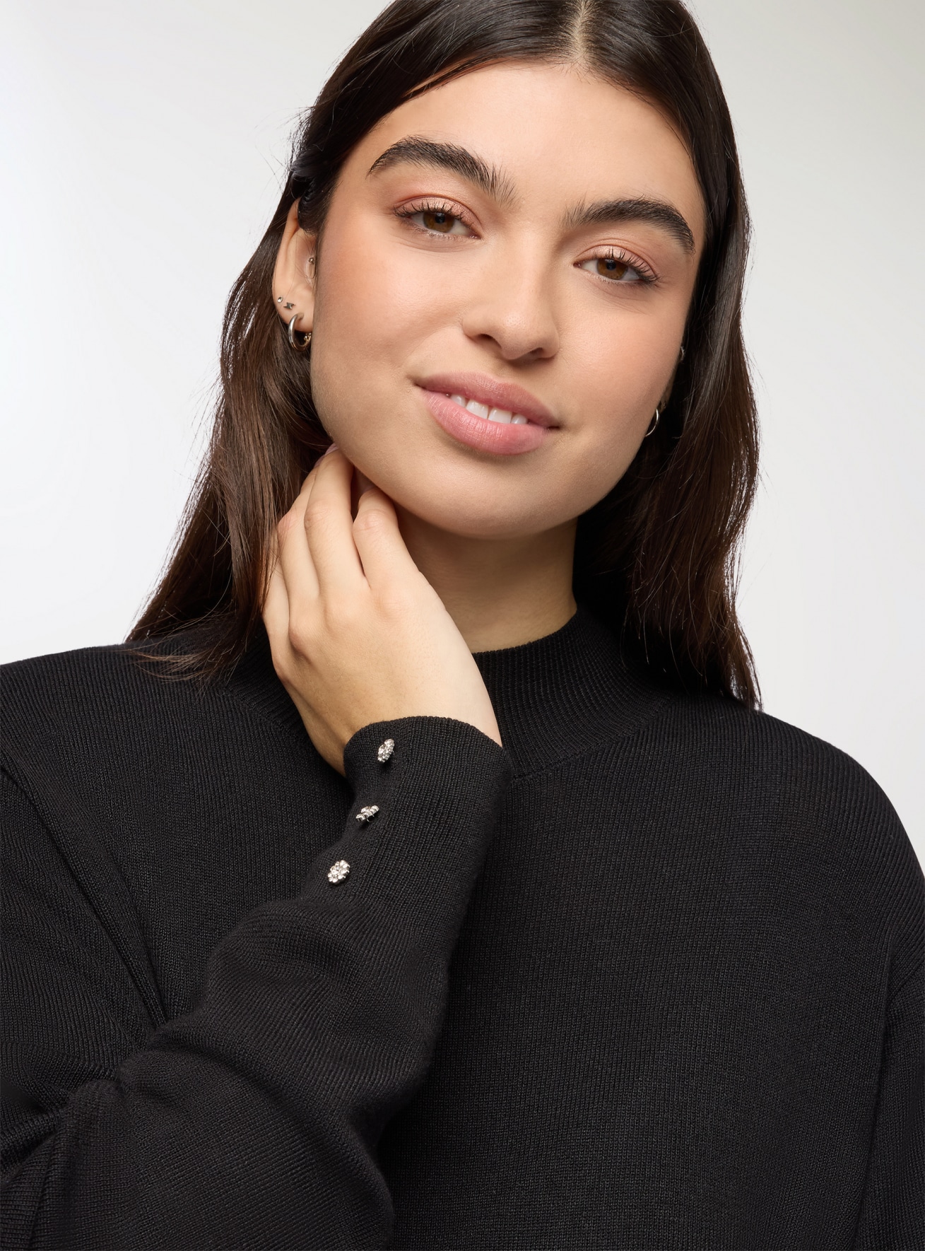 Maglia Donna Terranova