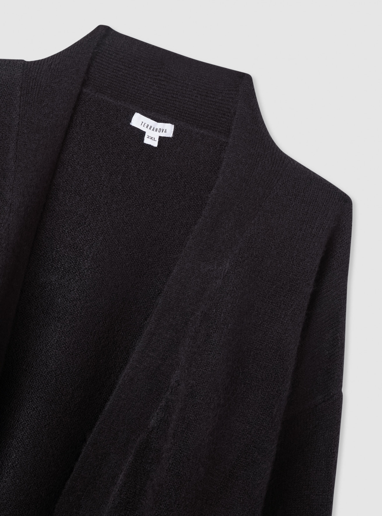 Sweater 3-5 Woman Terranova