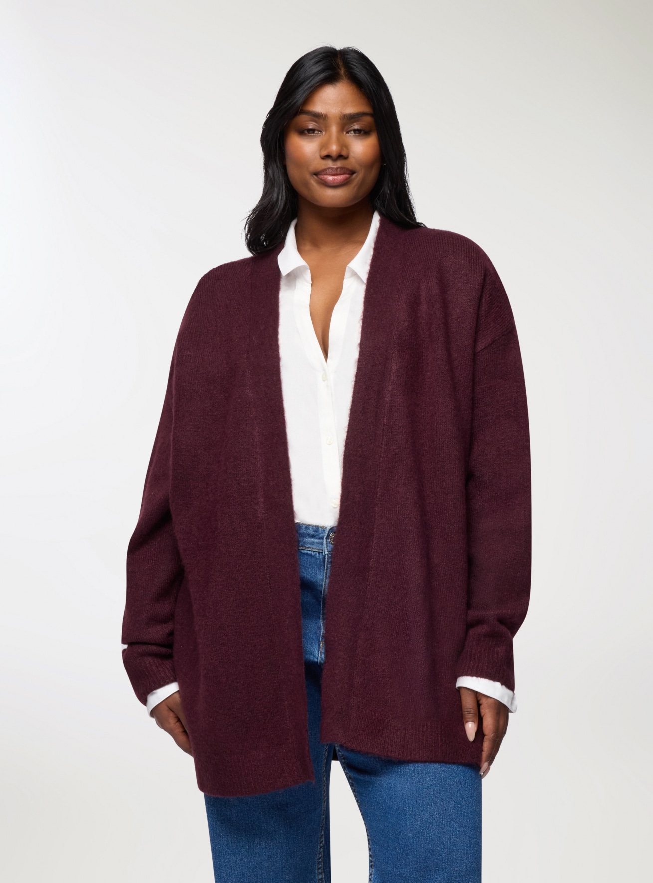 Sweater 3-5 Woman Terranova