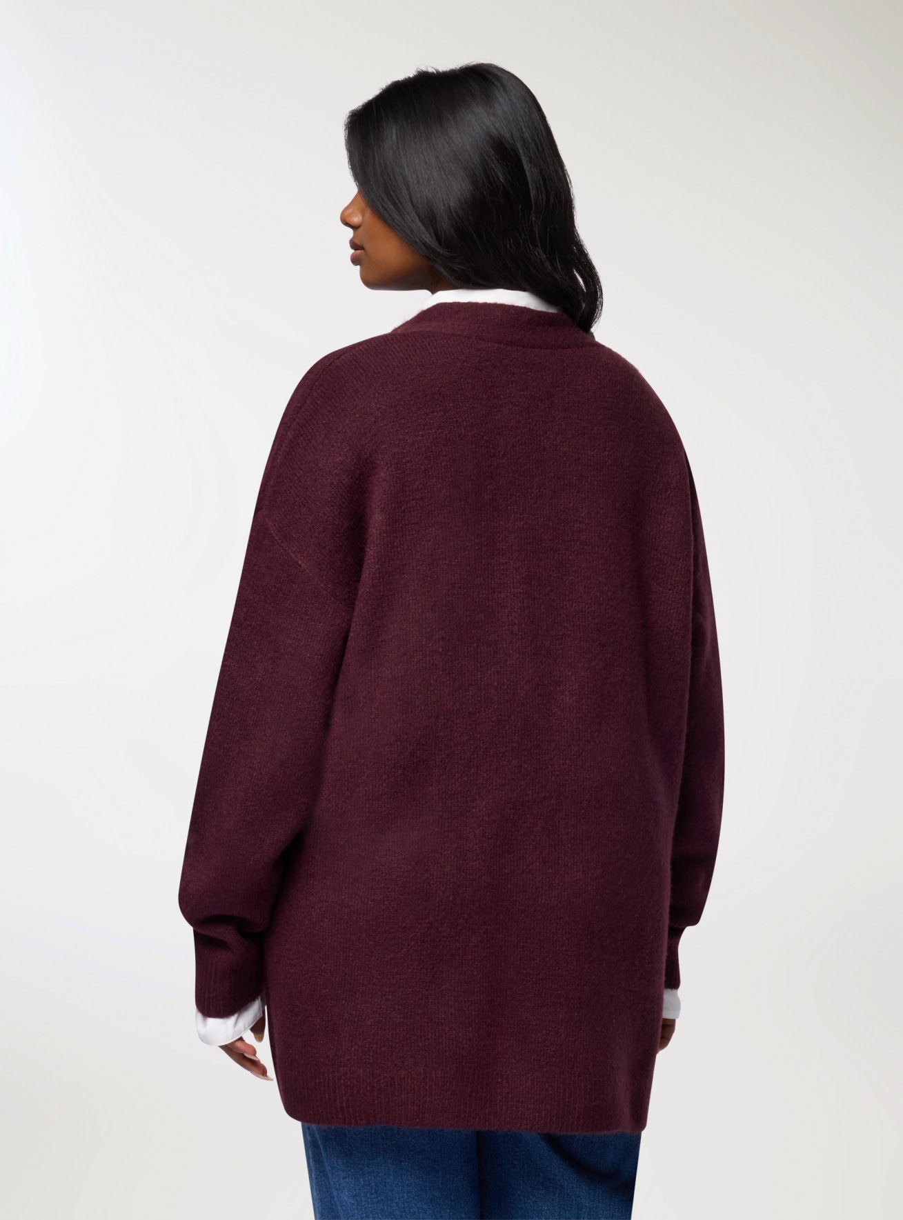 Maglia Donna Terranova