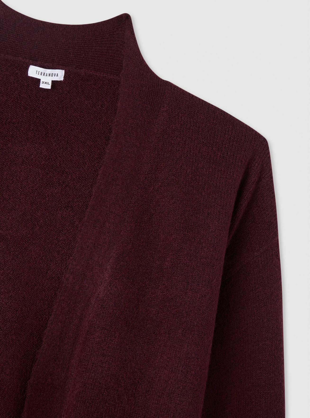 Sweater 3-5 Woman Terranova